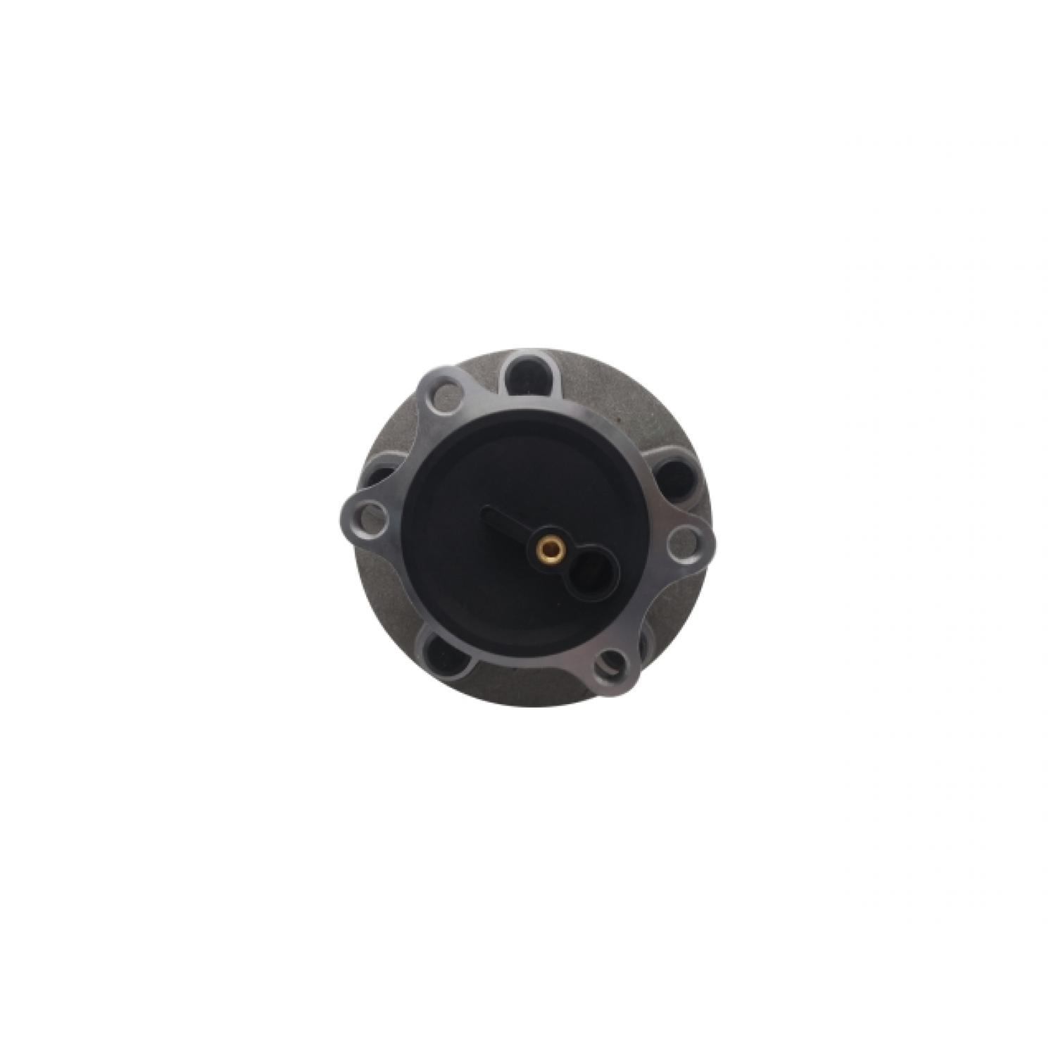 GSP 513563 Wheel Bearing and Hub Assembly product image 4 of 7
