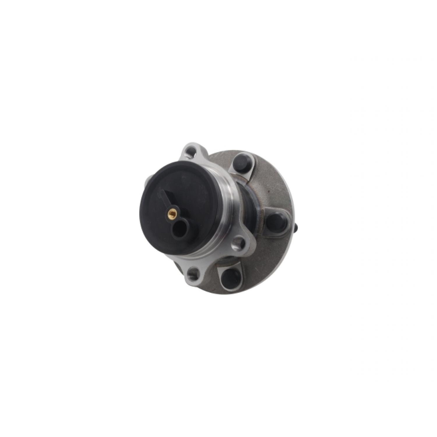 GSP 513563 Wheel Bearing and Hub Assembly product image 5 of 7