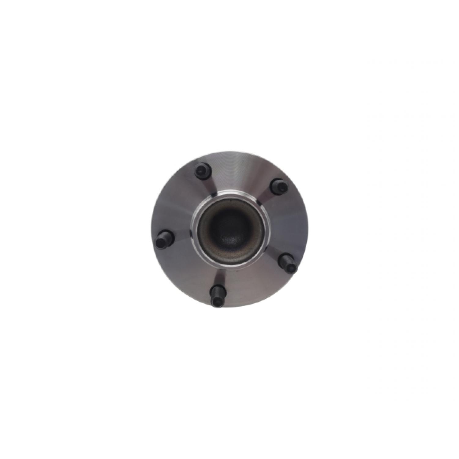 GSP 513563 Wheel Bearing and Hub Assembly product image 6 of 7