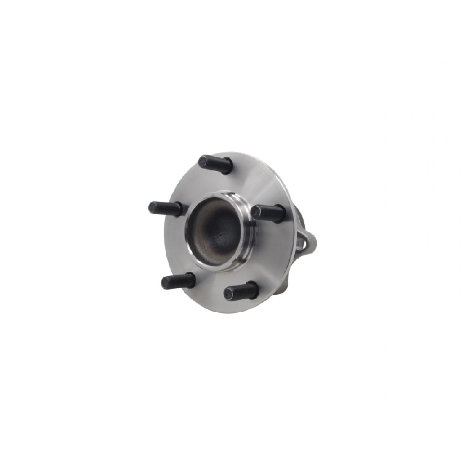 GSP 513563 Wheel Bearing and Hub Assembly product image 7 of 7