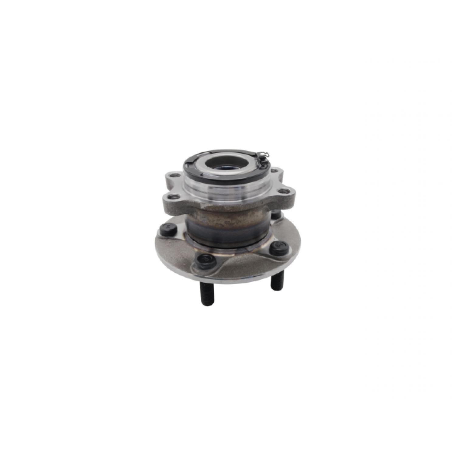 GSP 513564 Wheel Bearing and Hub Assembly product image 2 of 7