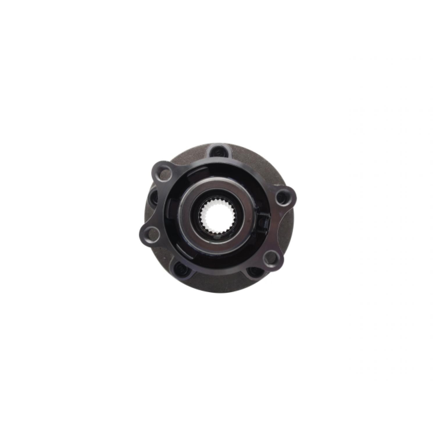 GSP 513564 Wheel Bearing and Hub Assembly product image 3 of 7