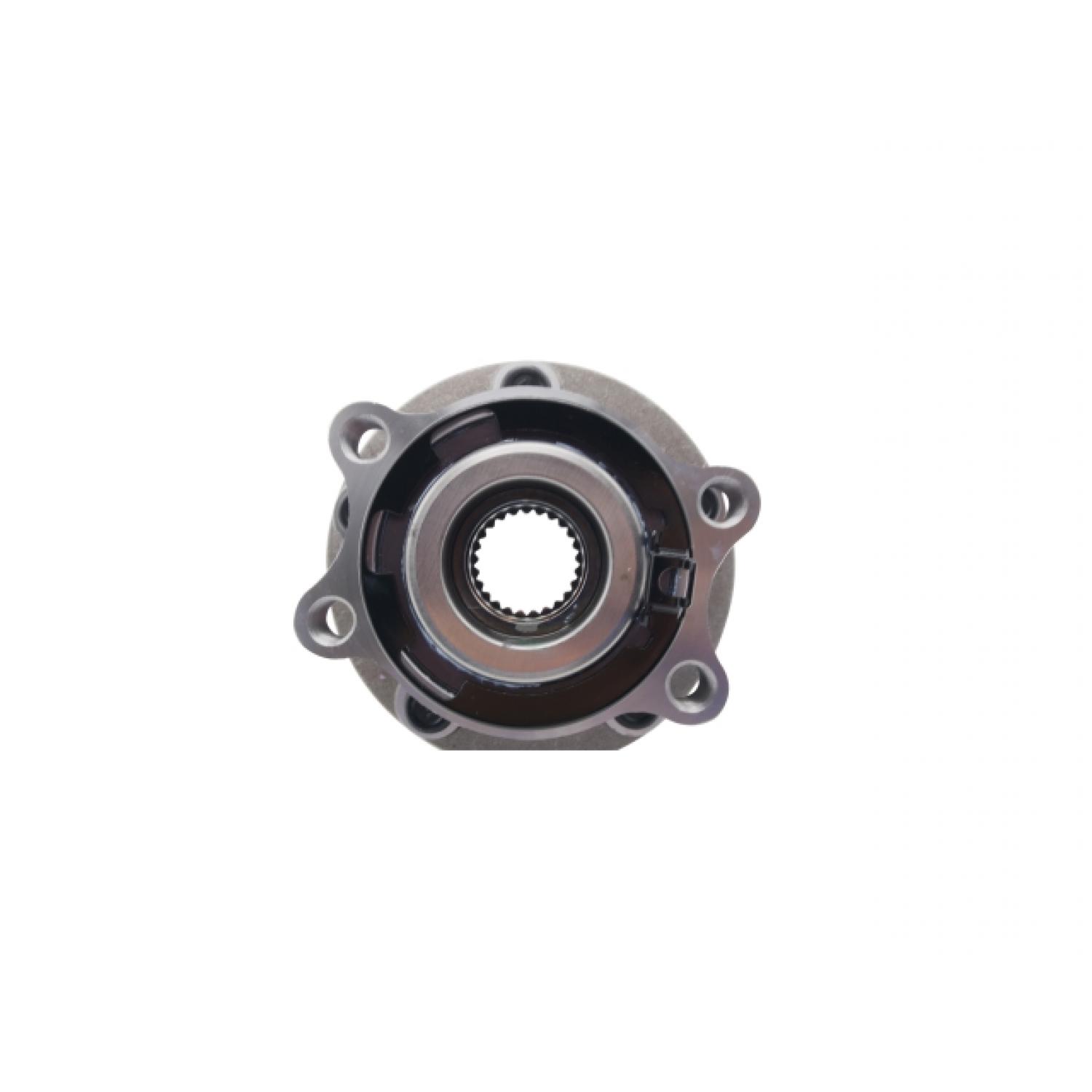 GSP 513564 Wheel Bearing and Hub Assembly product image 4 of 7