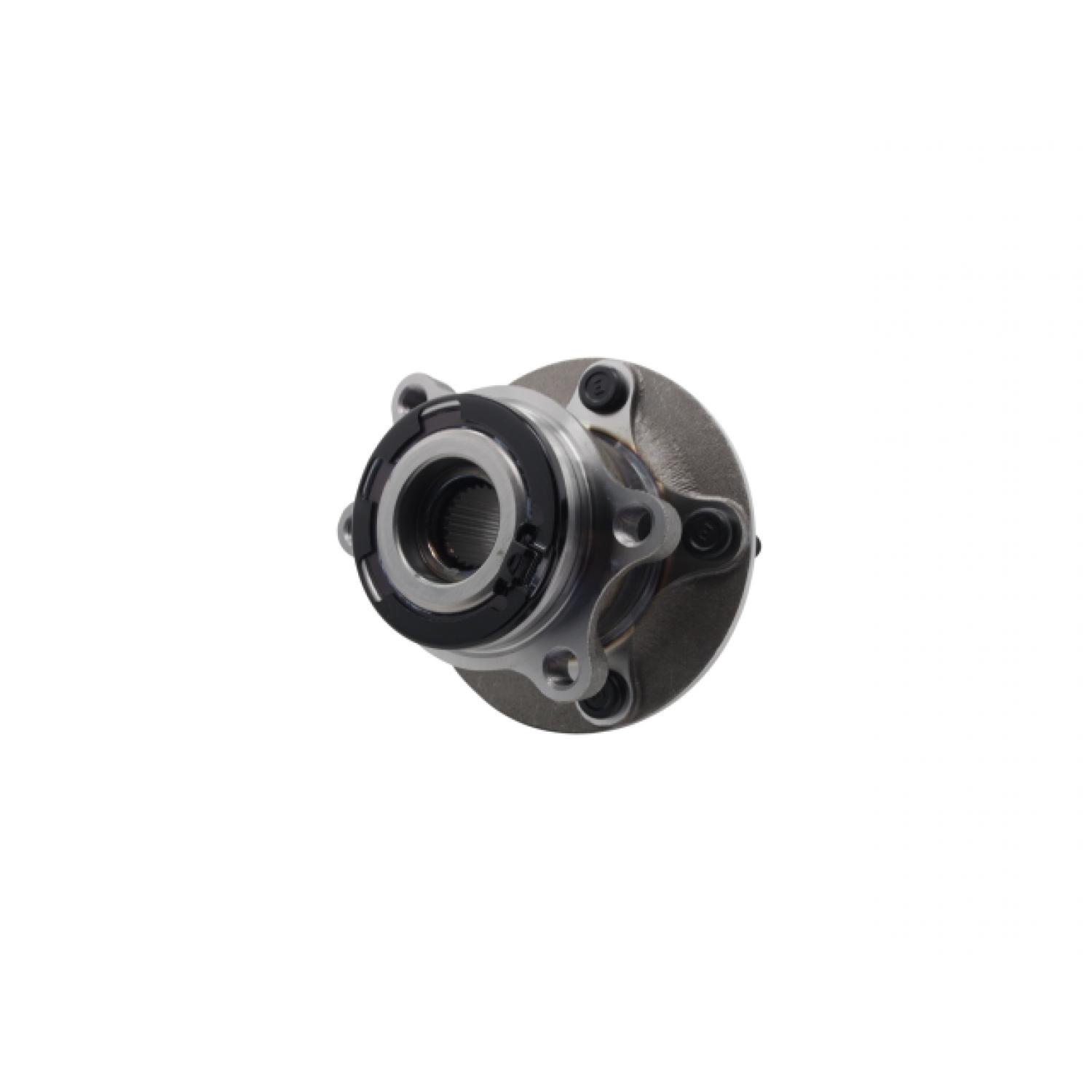 GSP 513564 Wheel Bearing and Hub Assembly product image 5 of 7