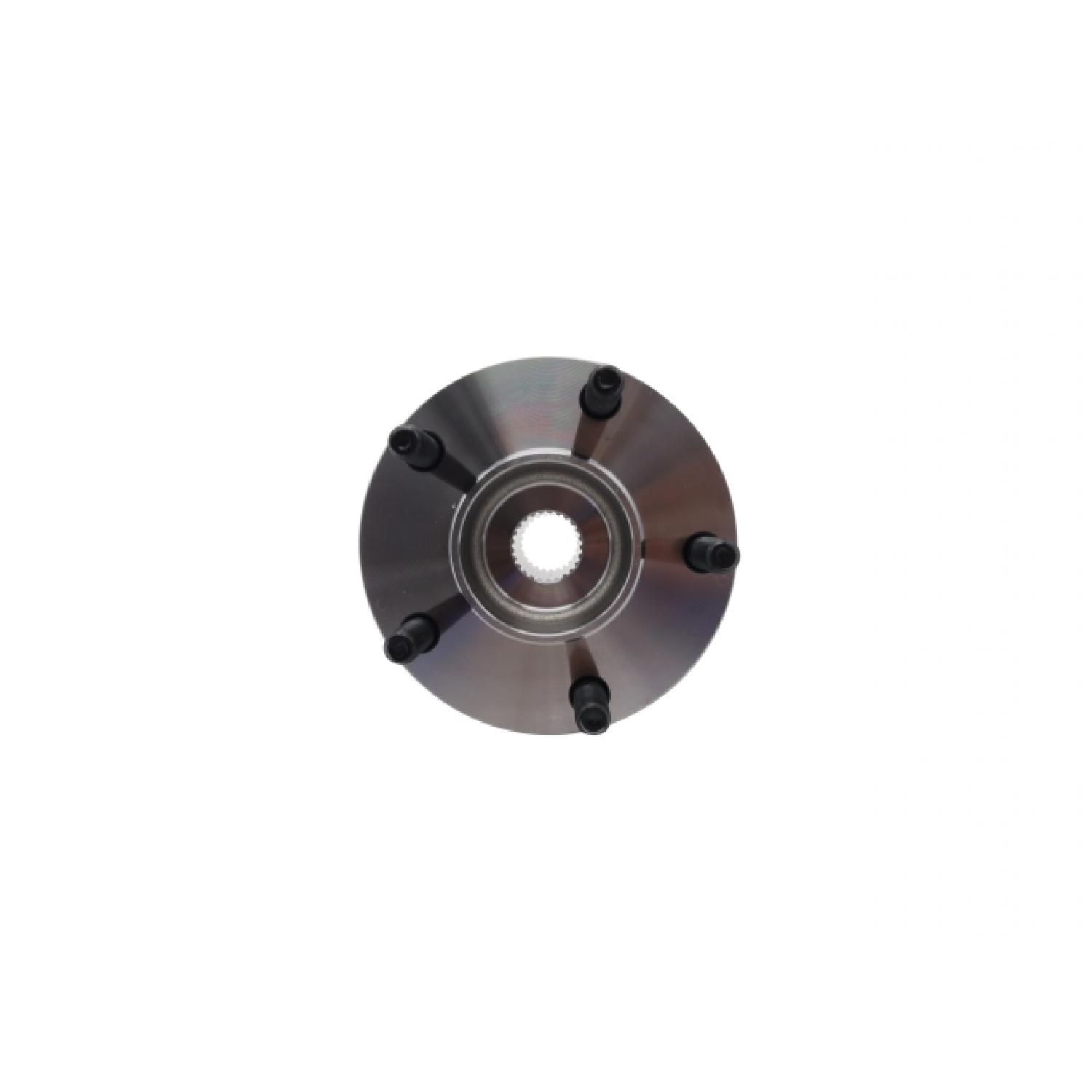 GSP 513564 Wheel Bearing and Hub Assembly product image 6 of 7