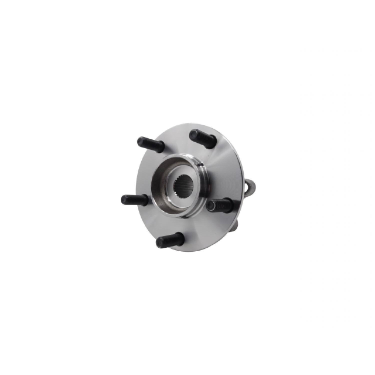 GSP 513564 Wheel Bearing and Hub Assembly product image 7 of 7