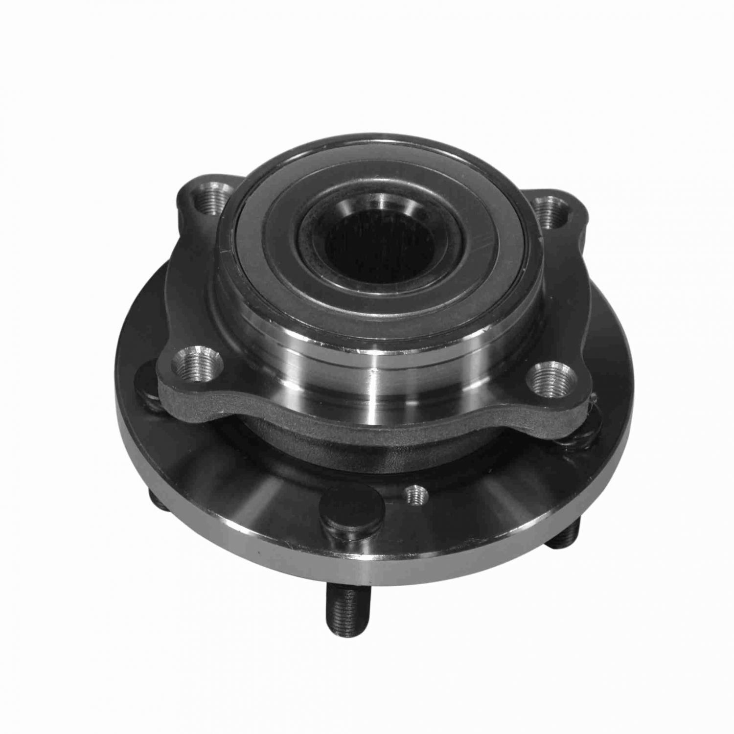 GSP 514219 Wheel Bearing and Hub Assembly product image 1 of 13