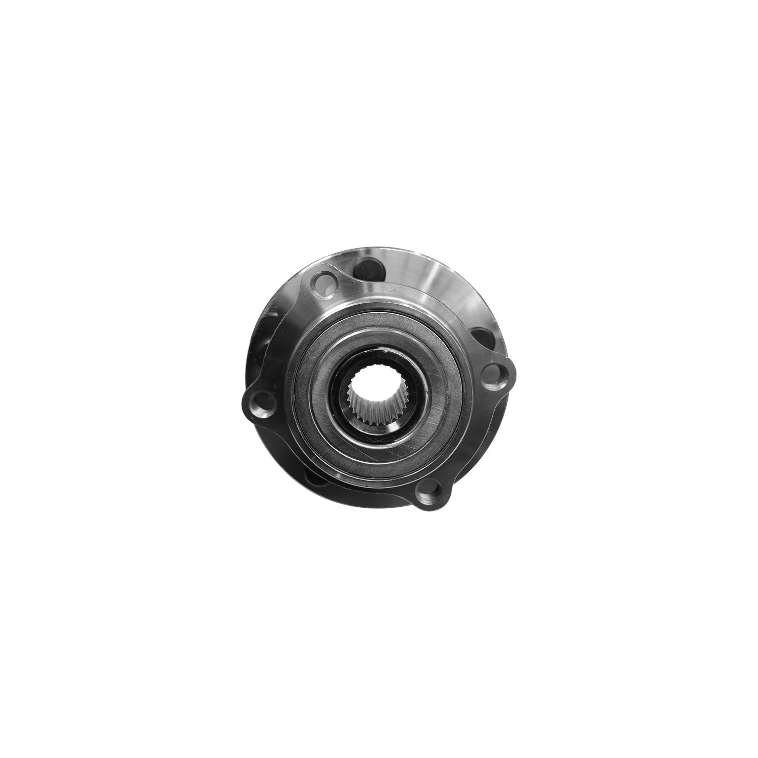 GSP 514219 Wheel Bearing and Hub Assembly product image 2 of 13