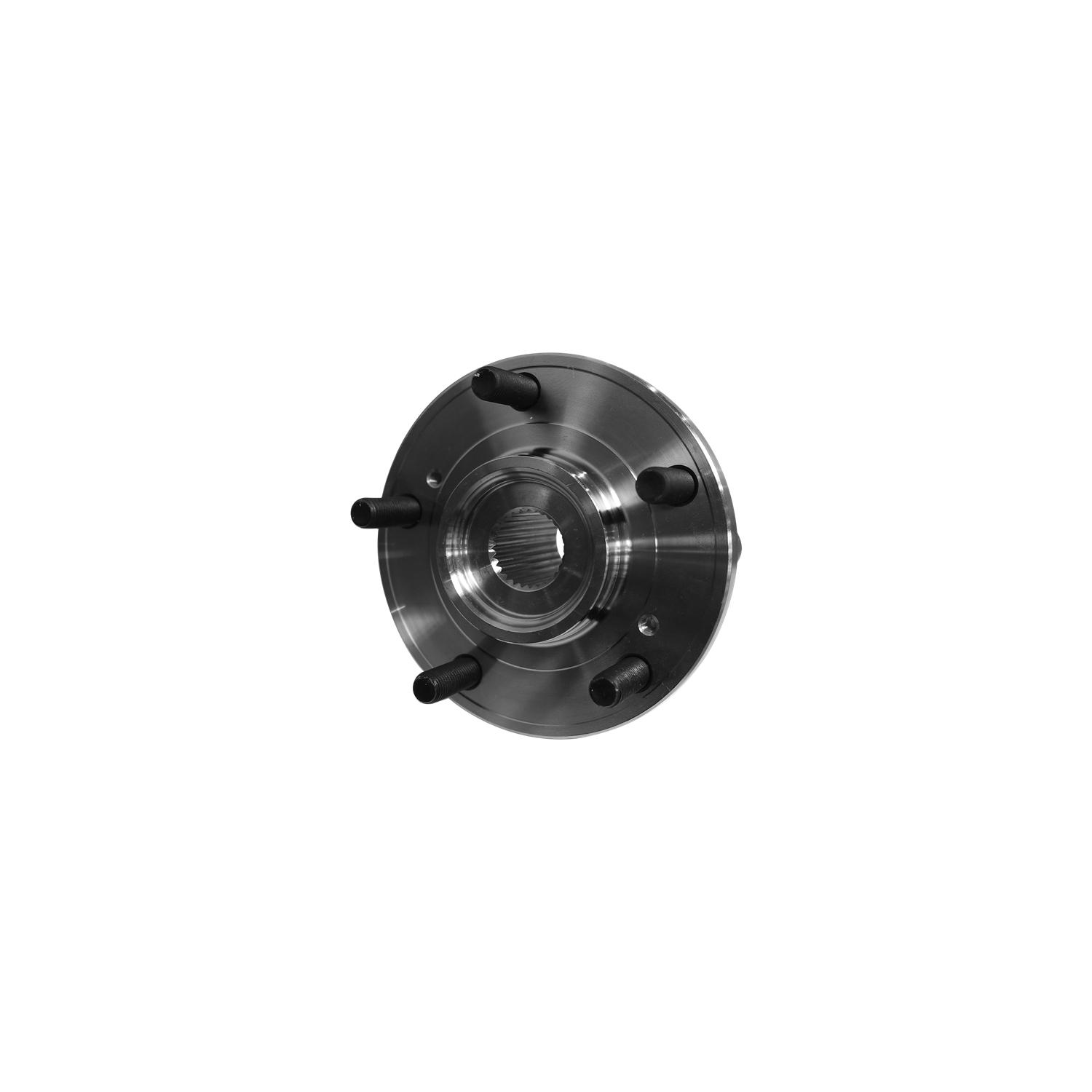GSP 514219 Wheel Bearing and Hub Assembly product image 5 of 13
