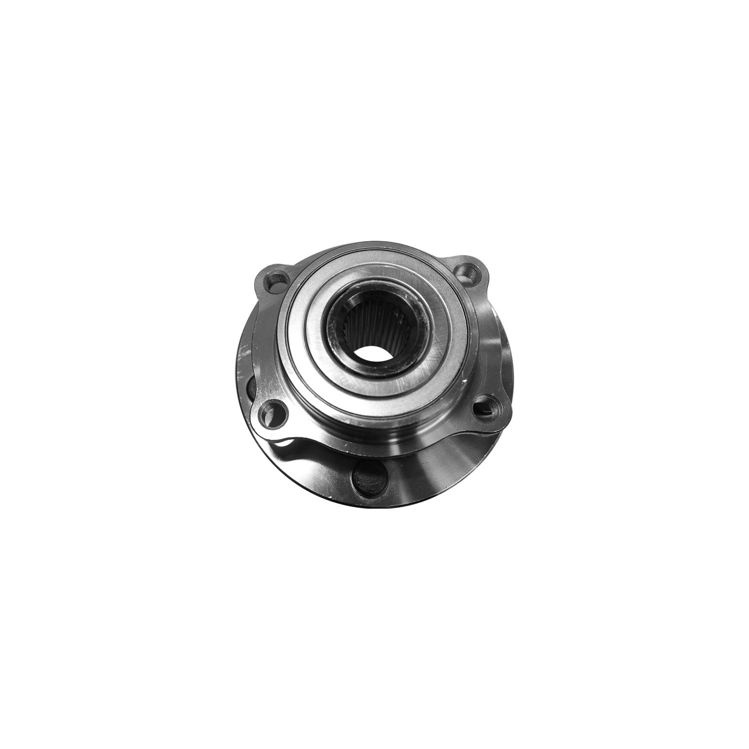 GSP 514219 Wheel Bearing and Hub Assembly product image 12 of 13