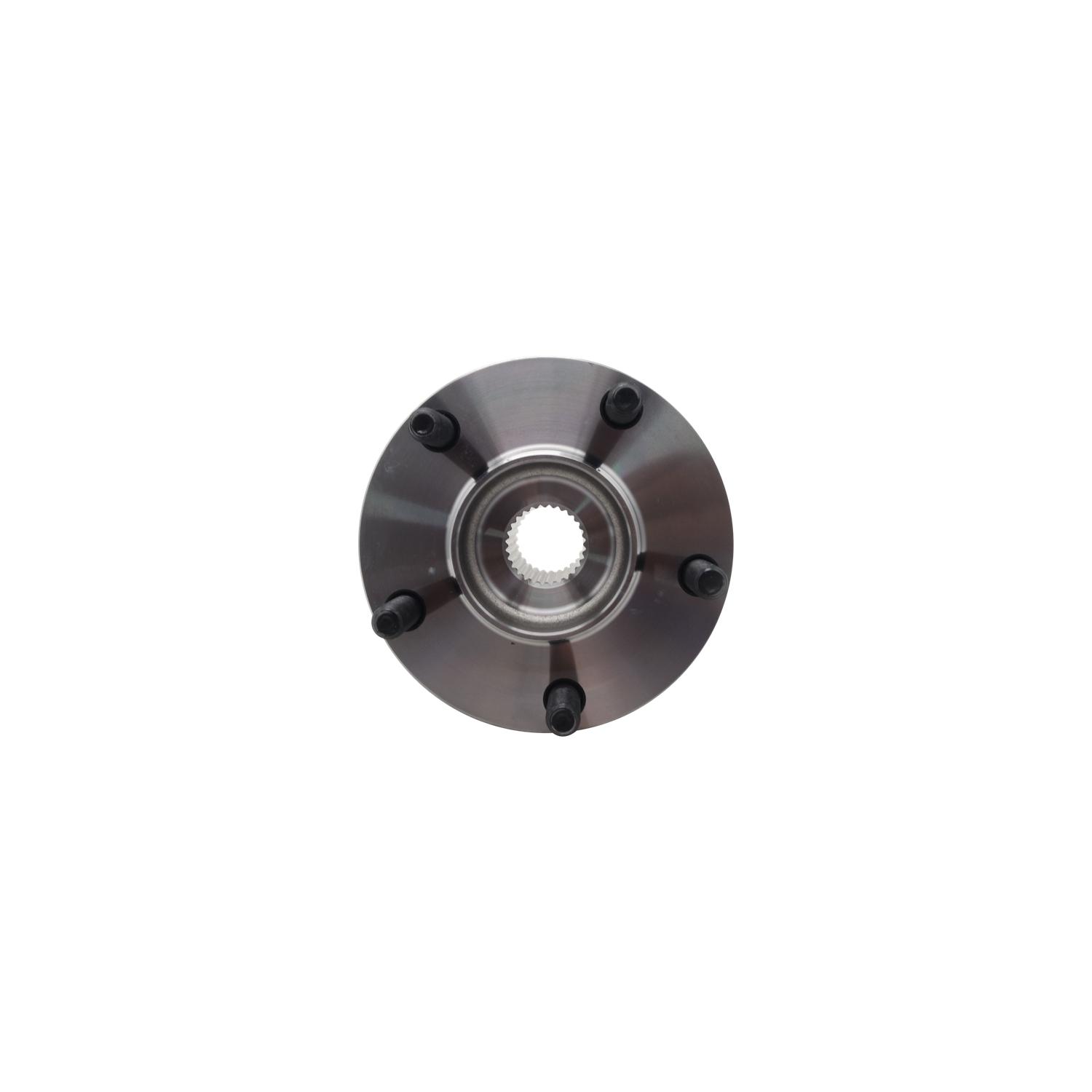 GSP 514300 Wheel Bearing and Hub Assembly product image 2 of 11