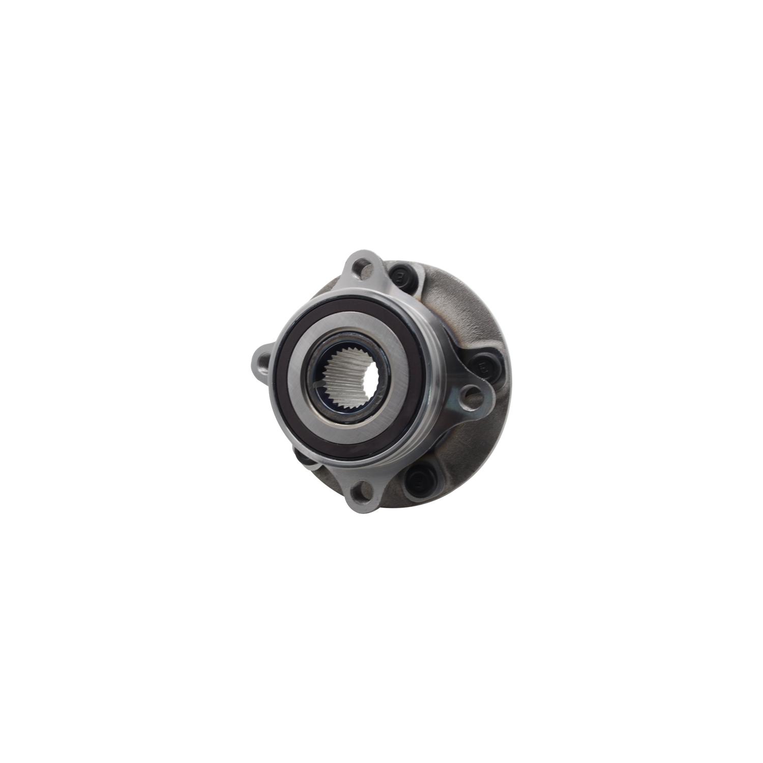 GSP 514300 Wheel Bearing and Hub Assembly product image 11 of 11