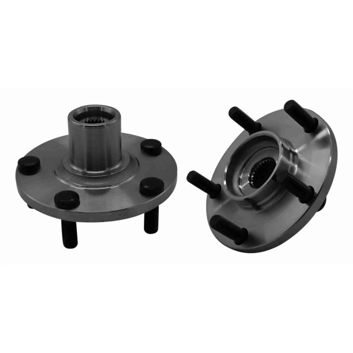 GSP 530001 Wheel Hub product image 1 of 7