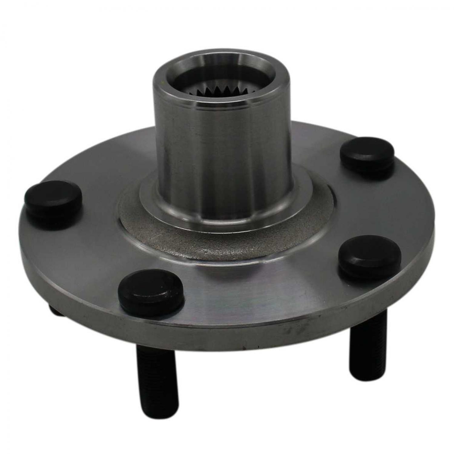 GSP 530001 Wheel Hub product image 2 of 7