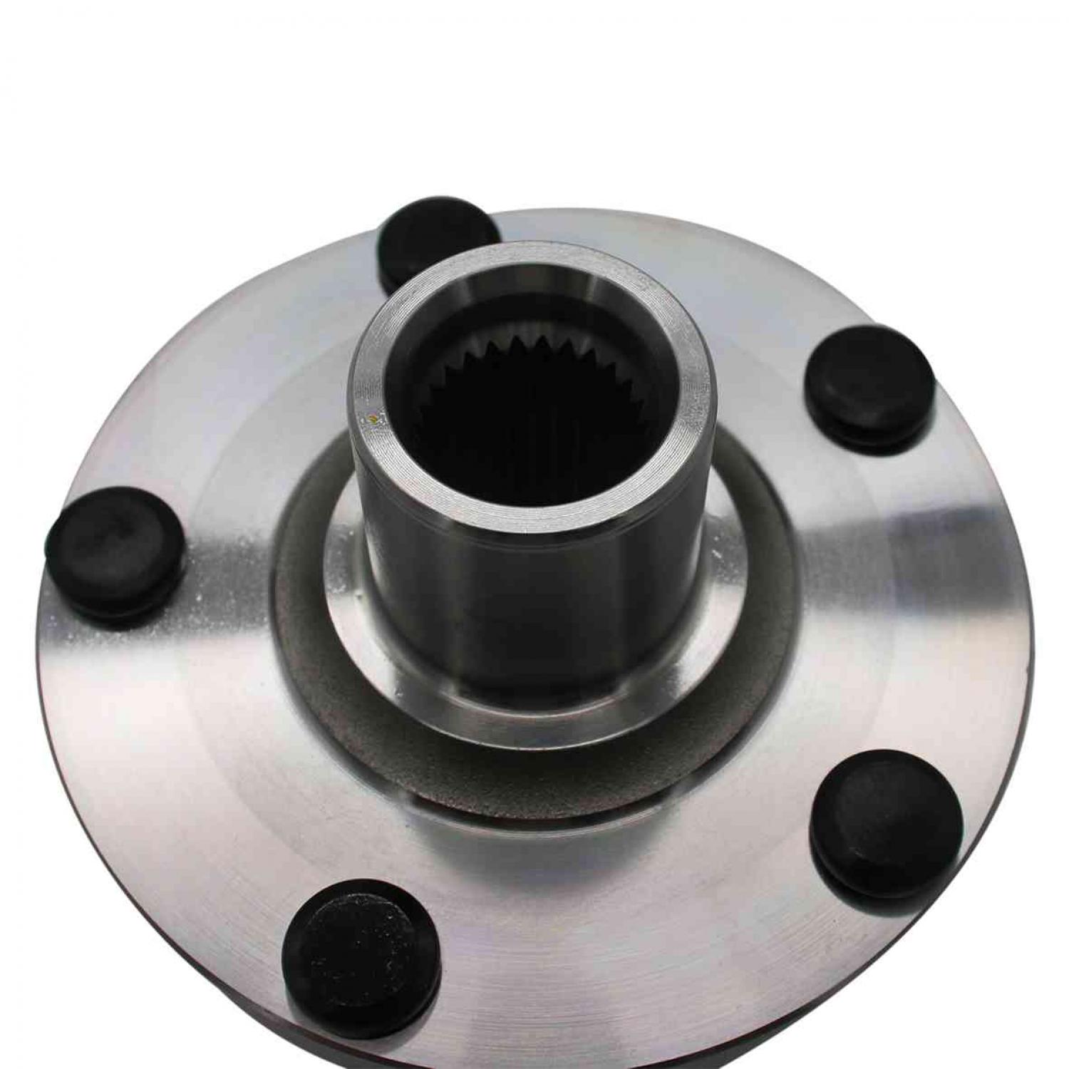 GSP 530001 Wheel Hub product image 3 of 7