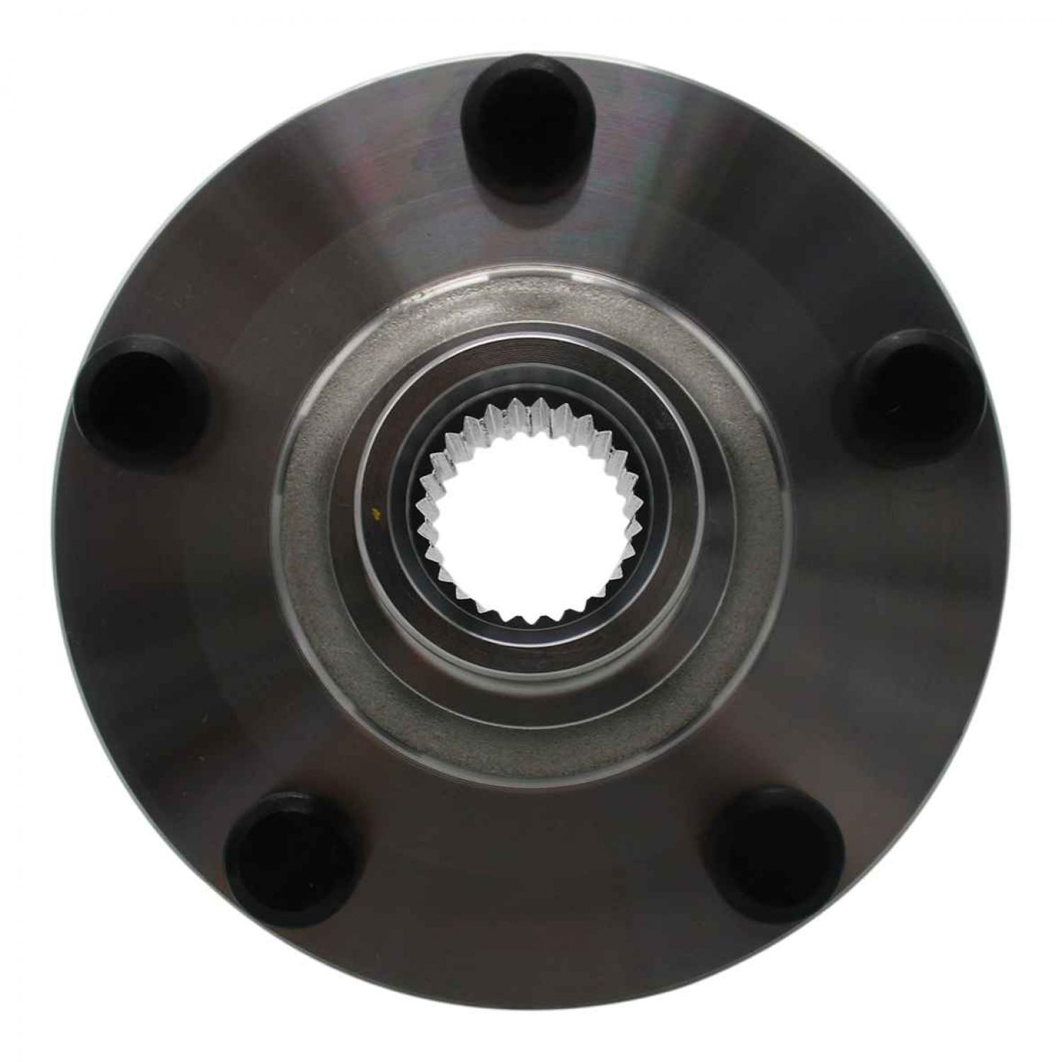 GSP 530001 Wheel Hub product image 4 of 7