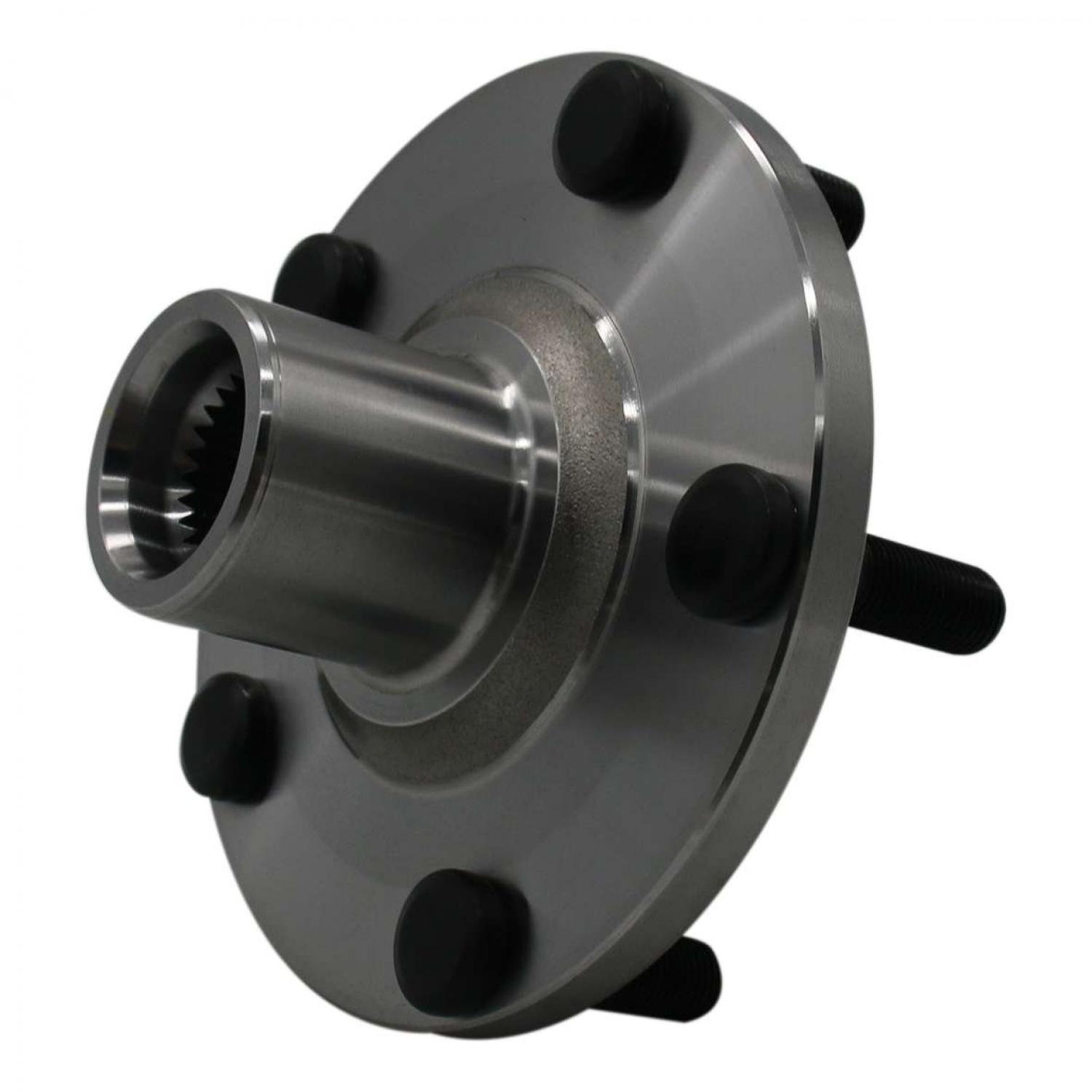 GSP 530001 Wheel Hub product image 5 of 7