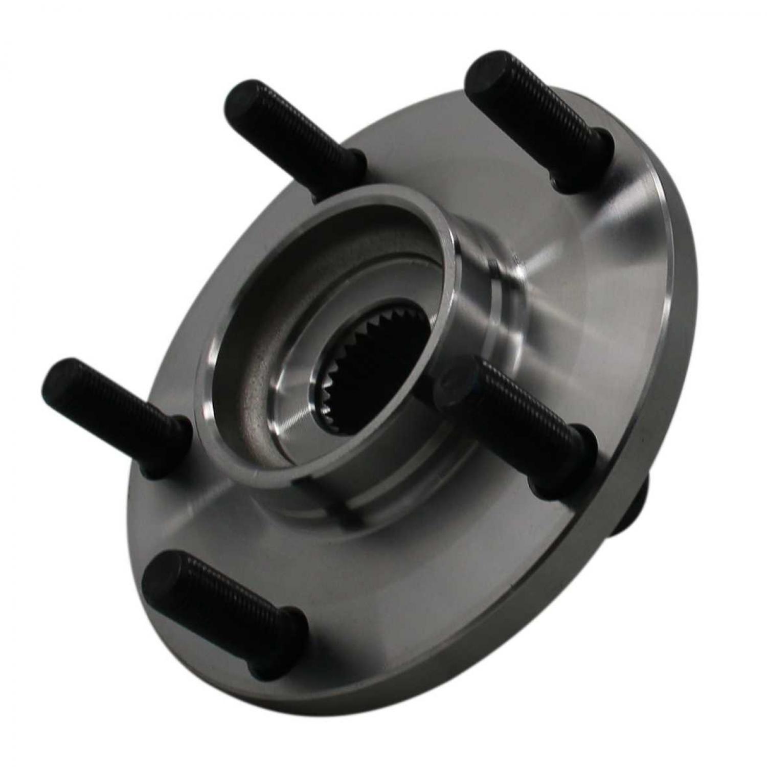 GSP 530001 Wheel Hub product image 7 of 7