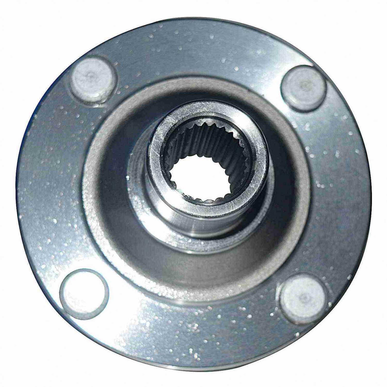 GSP 530002 Wheel Hub product image 1 of 12