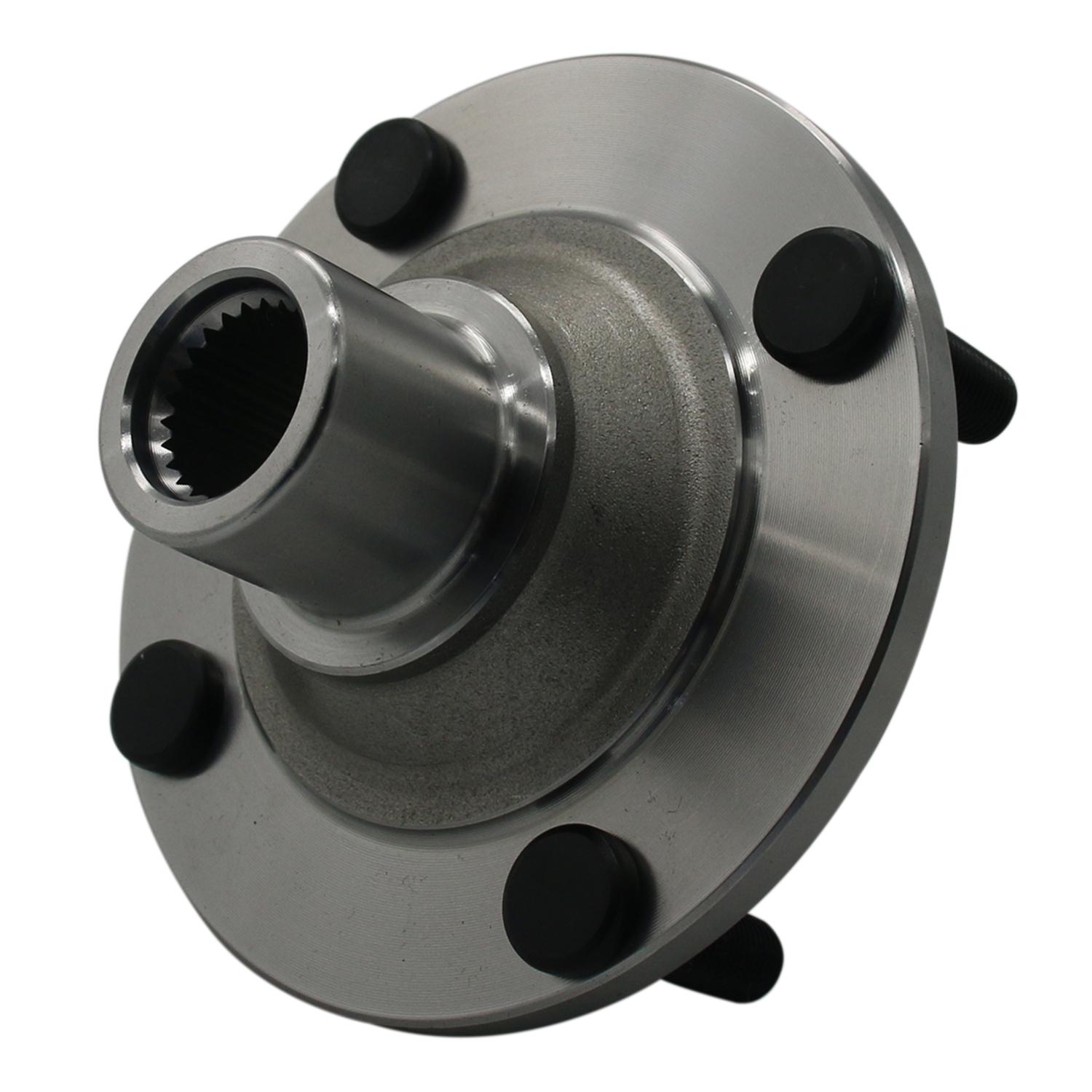 GSP 530002 Wheel Hub product image 2 of 12