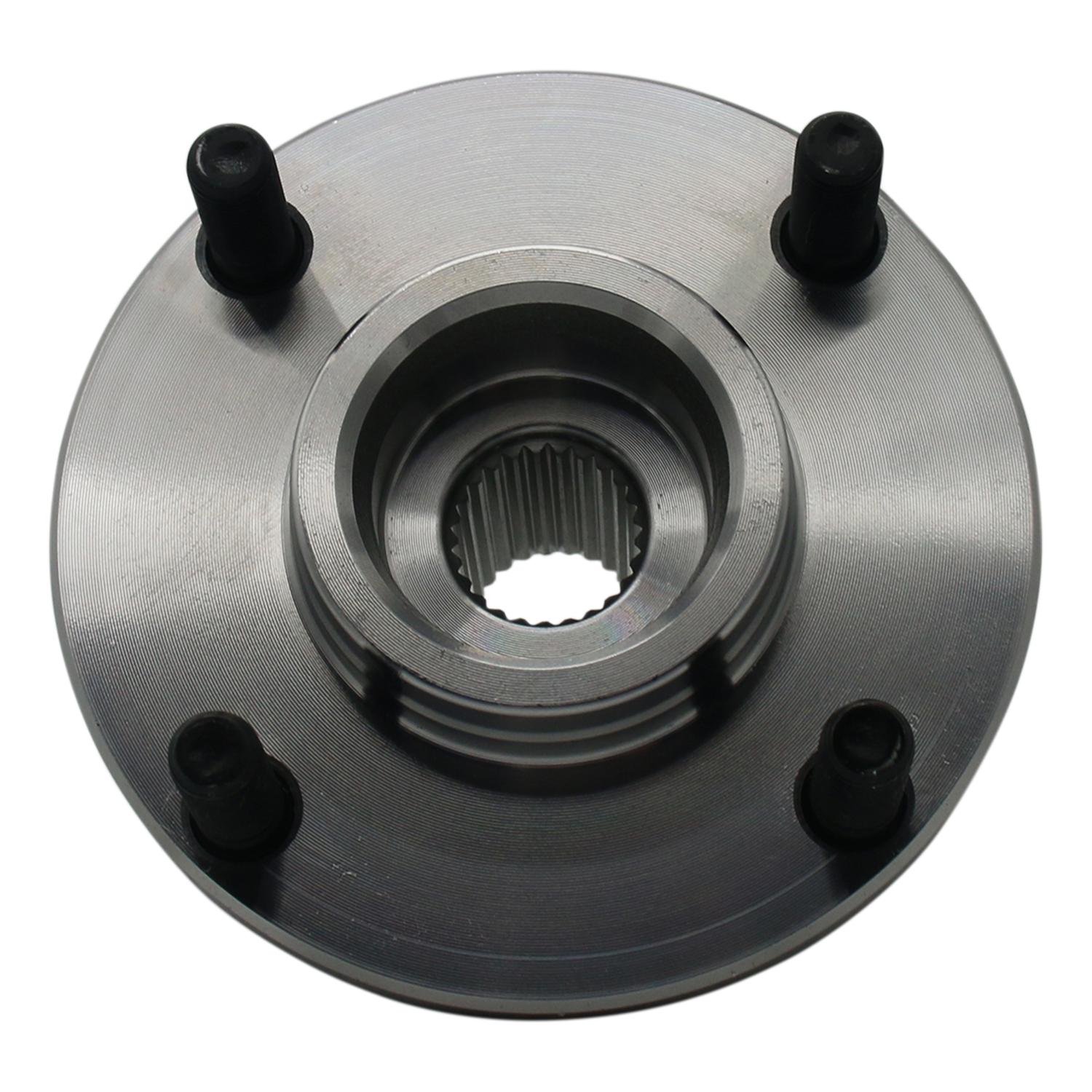 GSP 530002 Wheel Hub product image 3 of 12