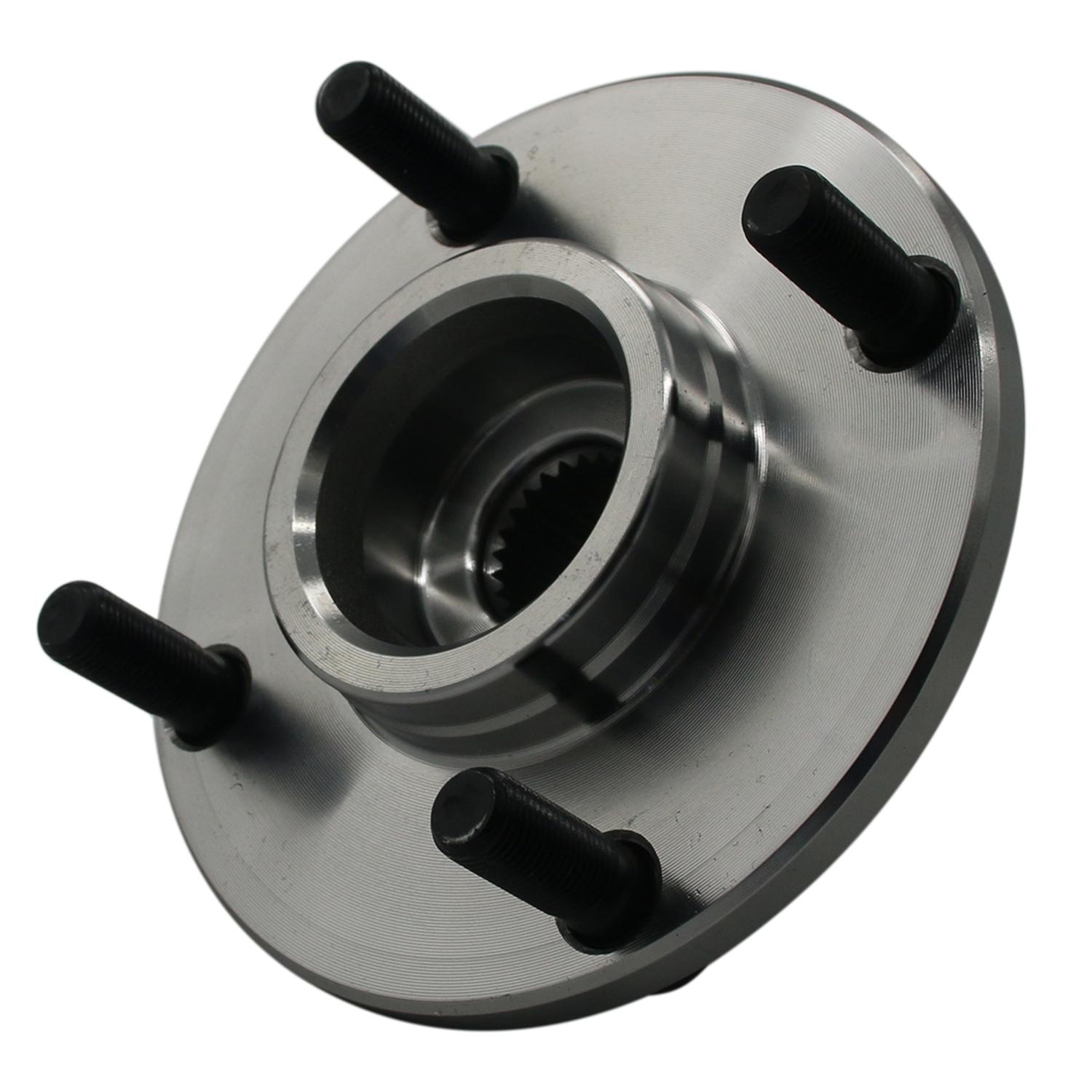 GSP 530002 Wheel Hub product image 4 of 12