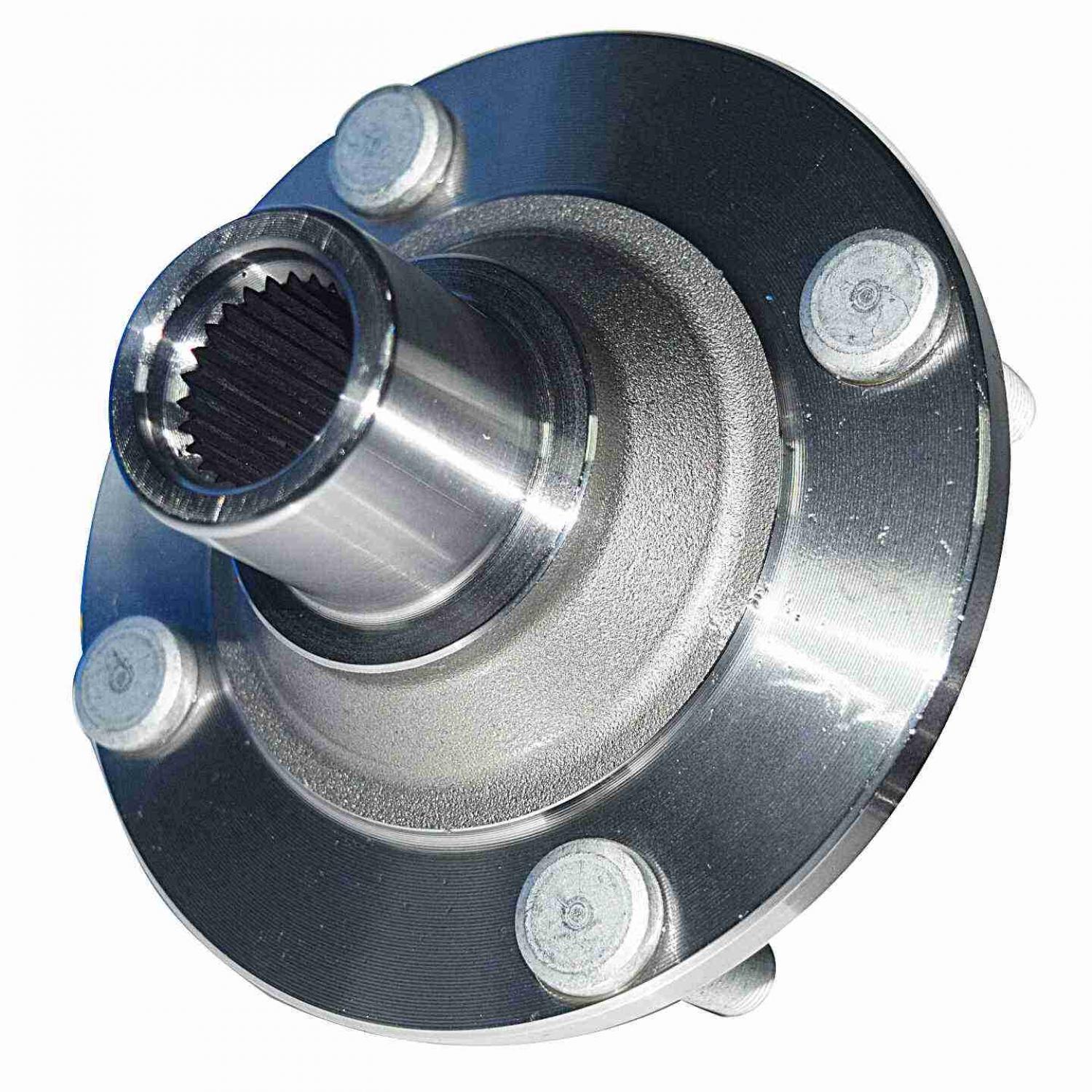 GSP 530002 Wheel Hub product image 5 of 12