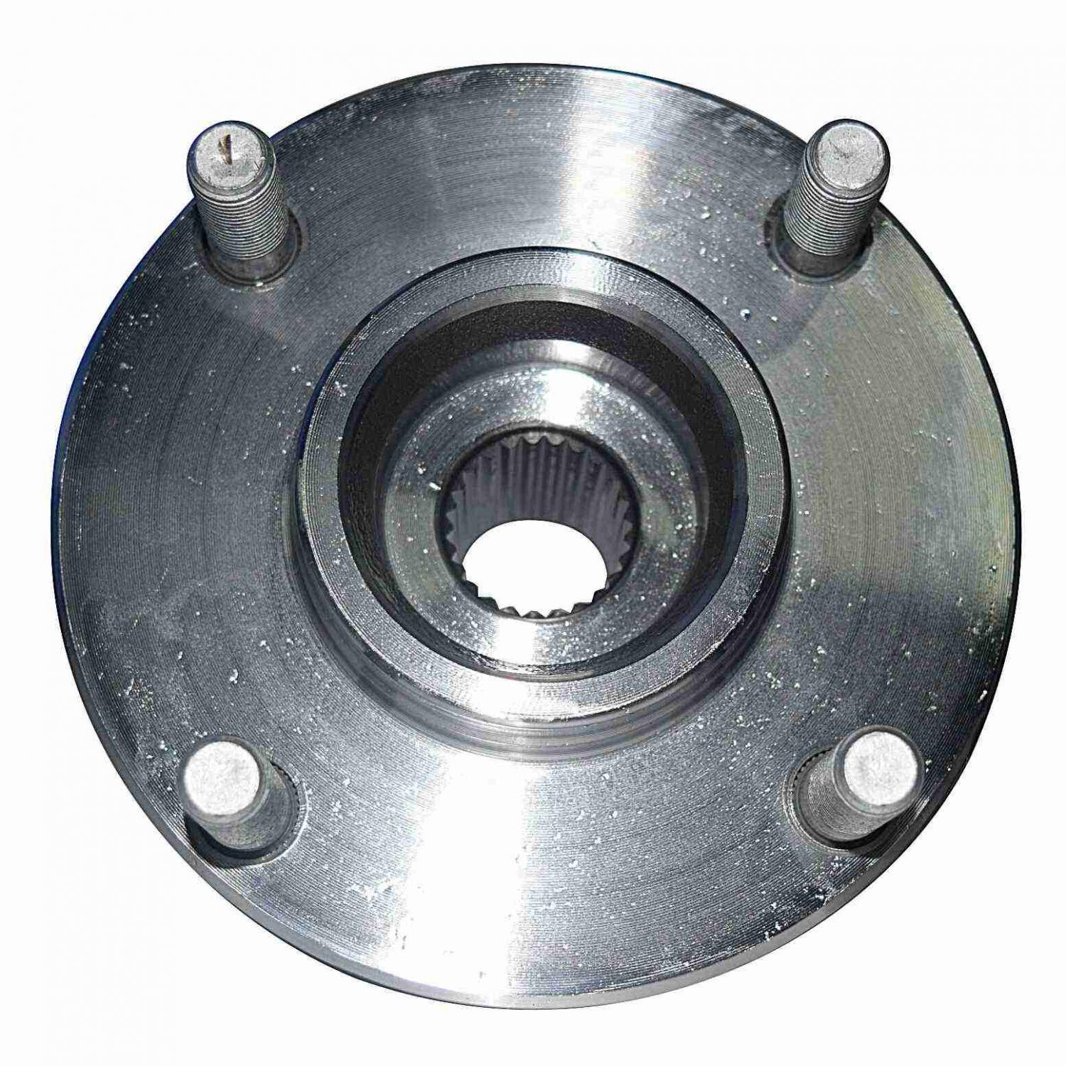 GSP 530002 Wheel Hub product image 6 of 12