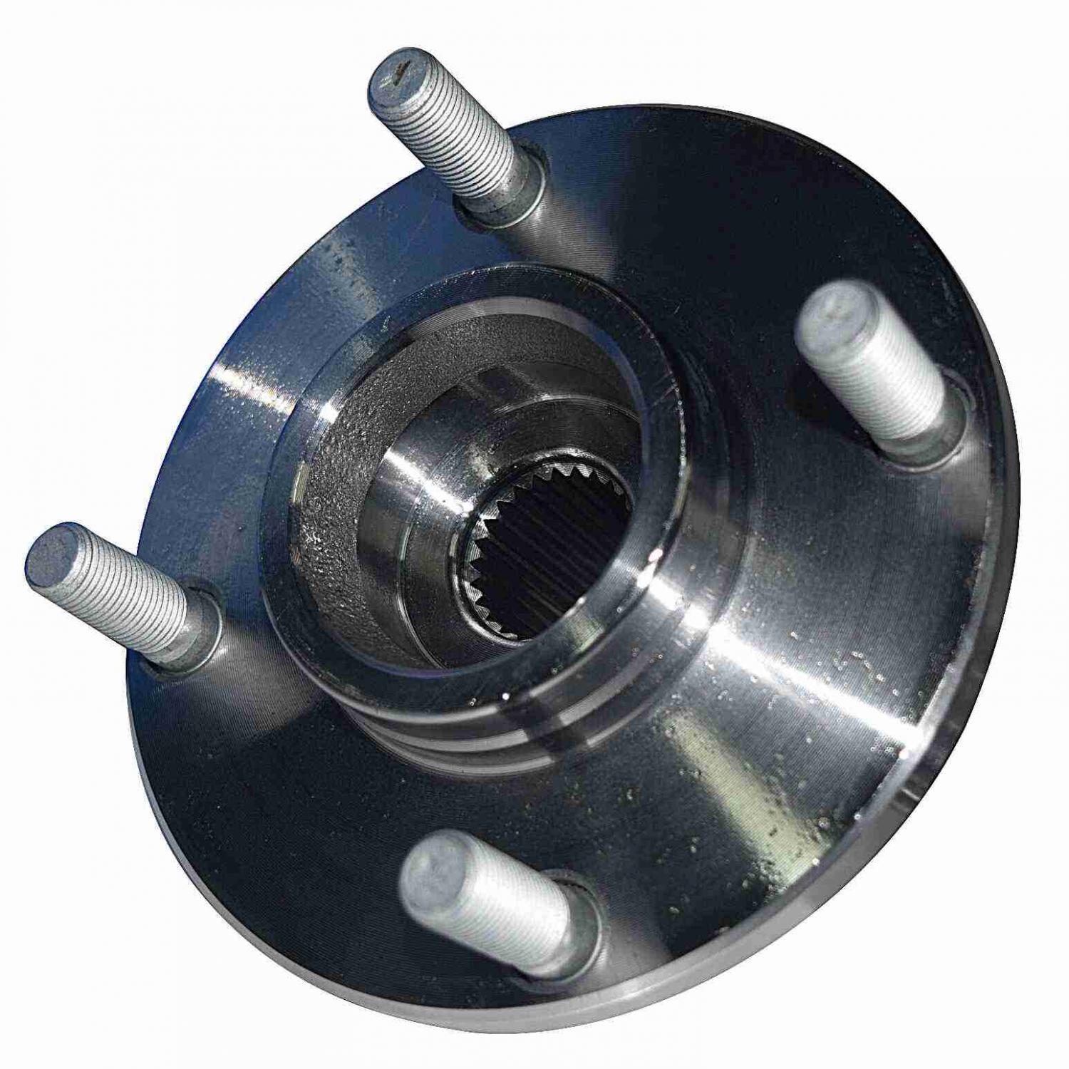 GSP 530002 Wheel Hub product image 7 of 12