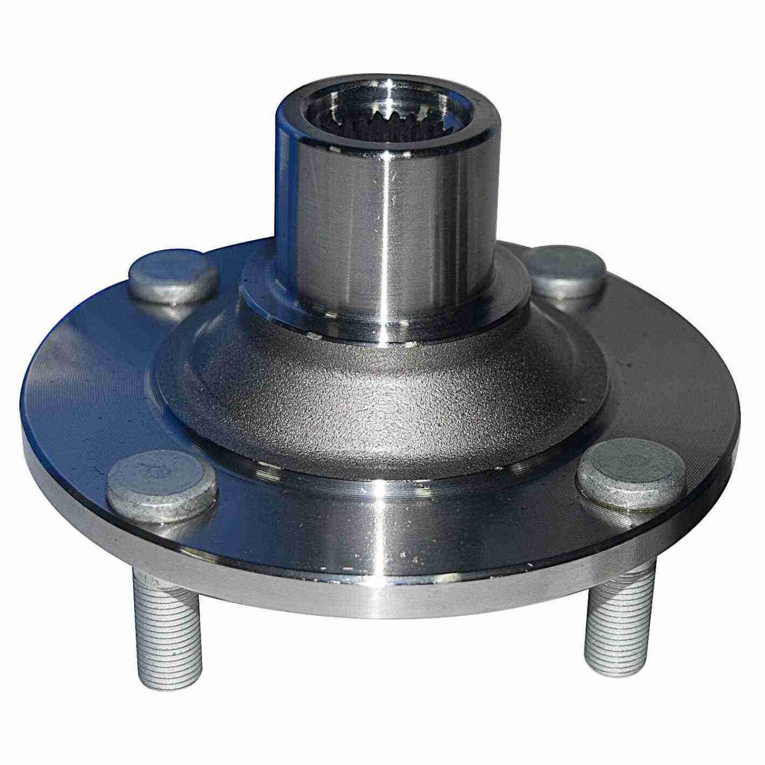 GSP 530002 Wheel Hub product image 9 of 12