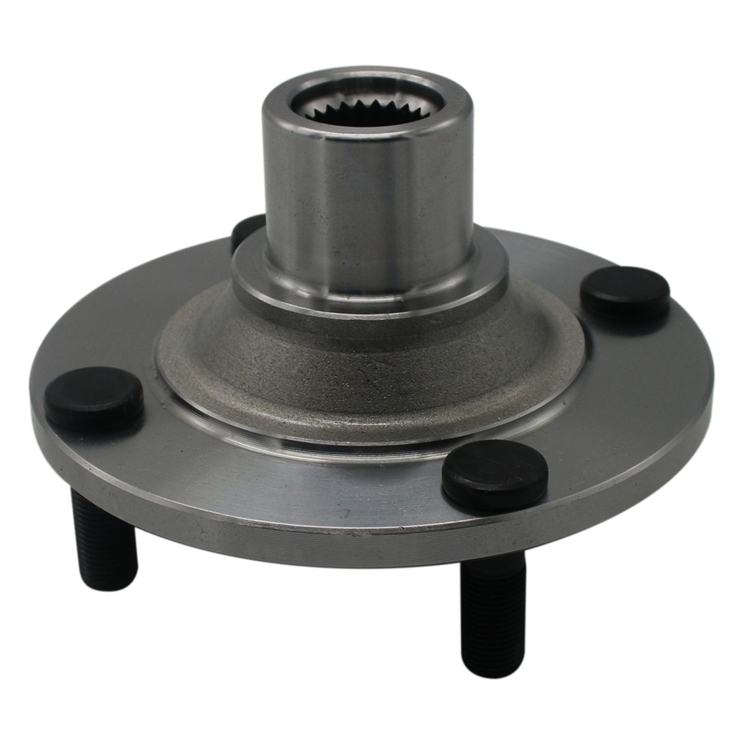 GSP 530002 Wheel Hub product image 10 of 12