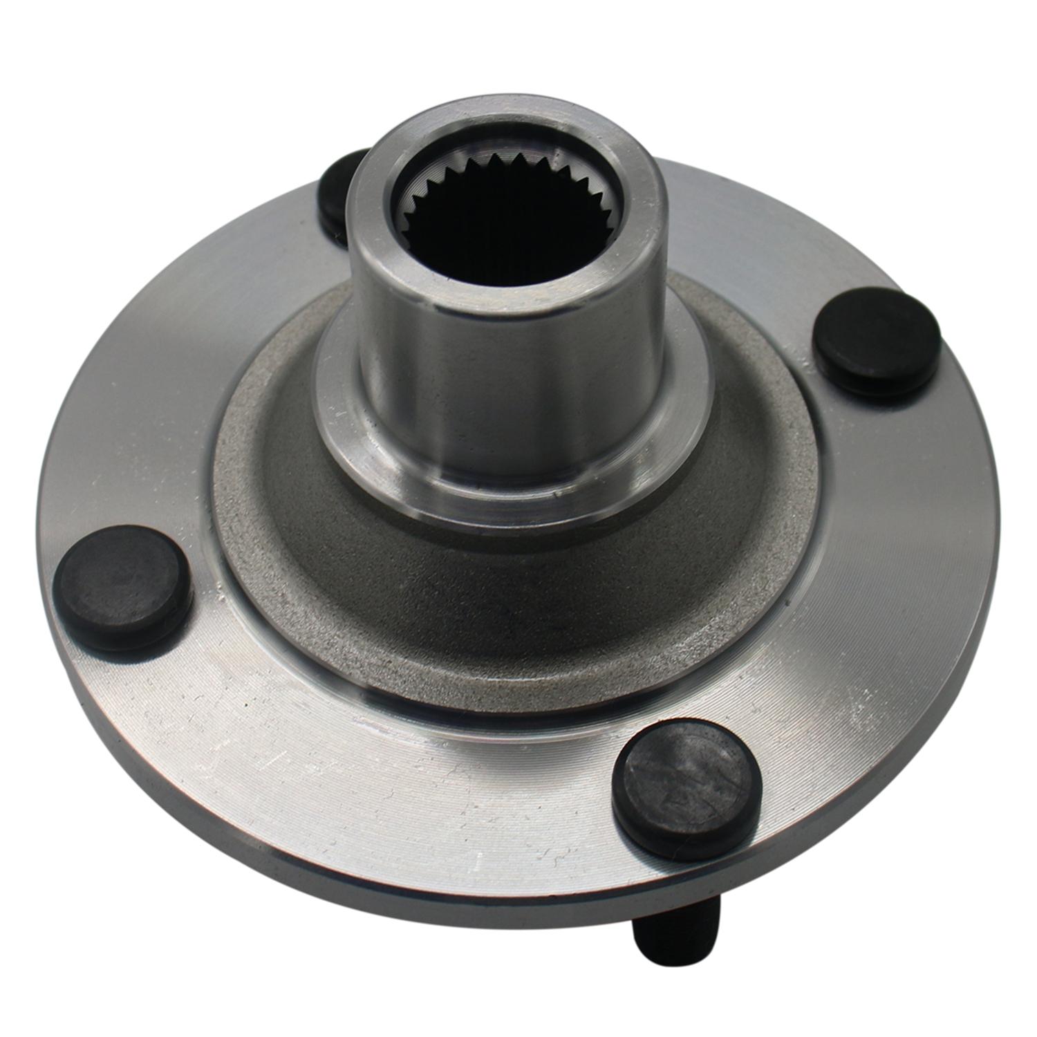 GSP 530002 Wheel Hub product image 11 of 12
