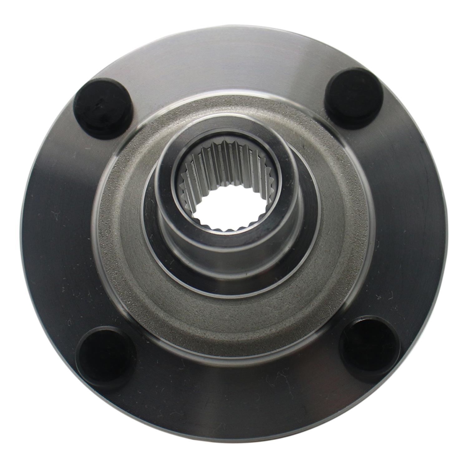 GSP 530002 Wheel Hub product image 12 of 12