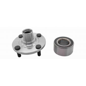 GSP 530007 Wheel Bearing product image 1 of 14