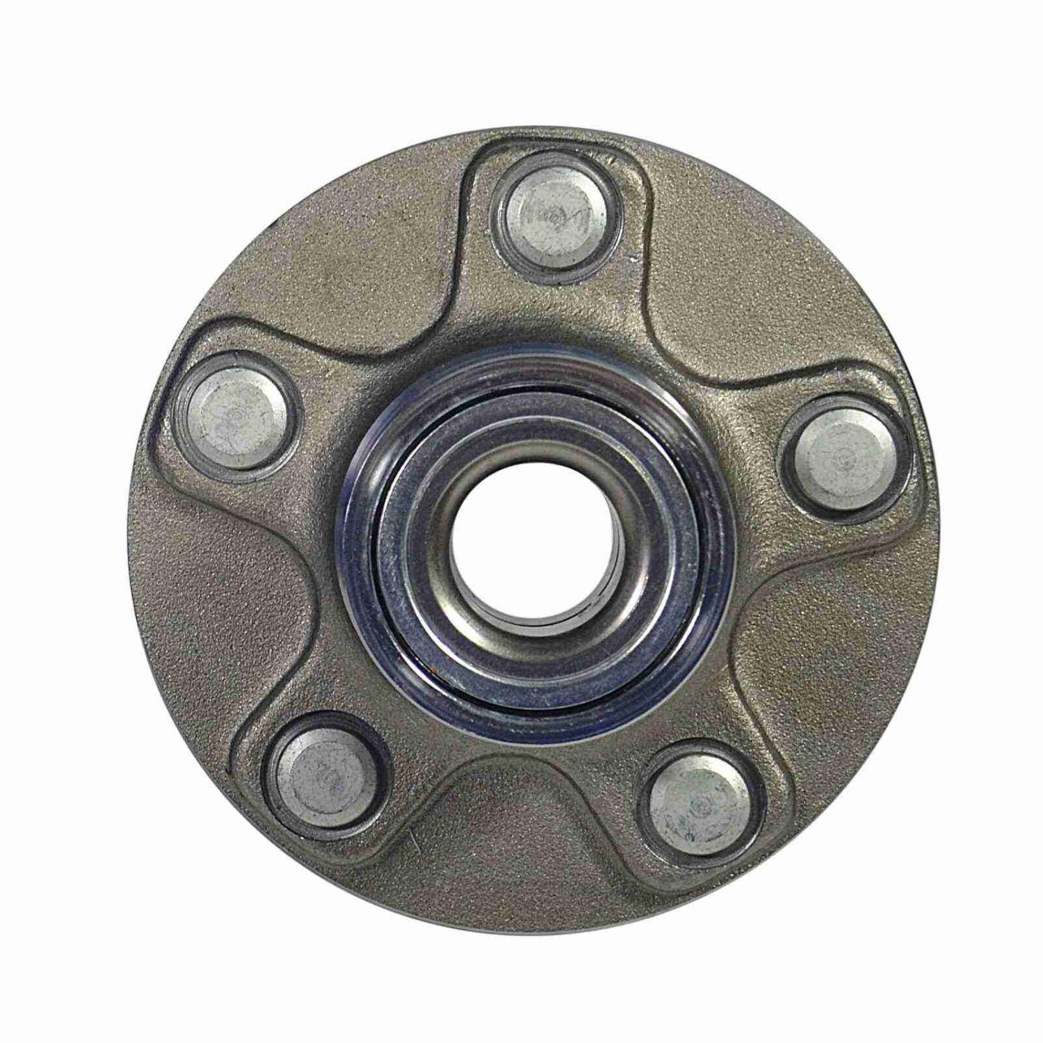 GSP 530008 Wheel Bearing and Hub Assembly product image 1 of 6