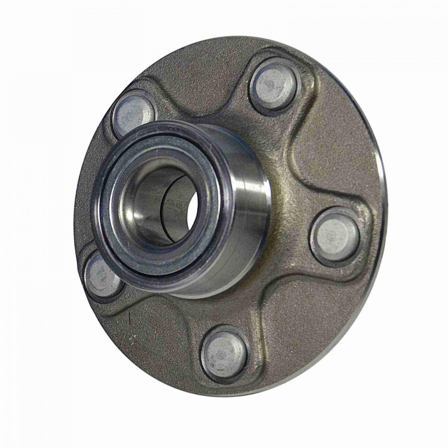 GSP 530008 Wheel Bearing and Hub Assembly product image 2 of 6