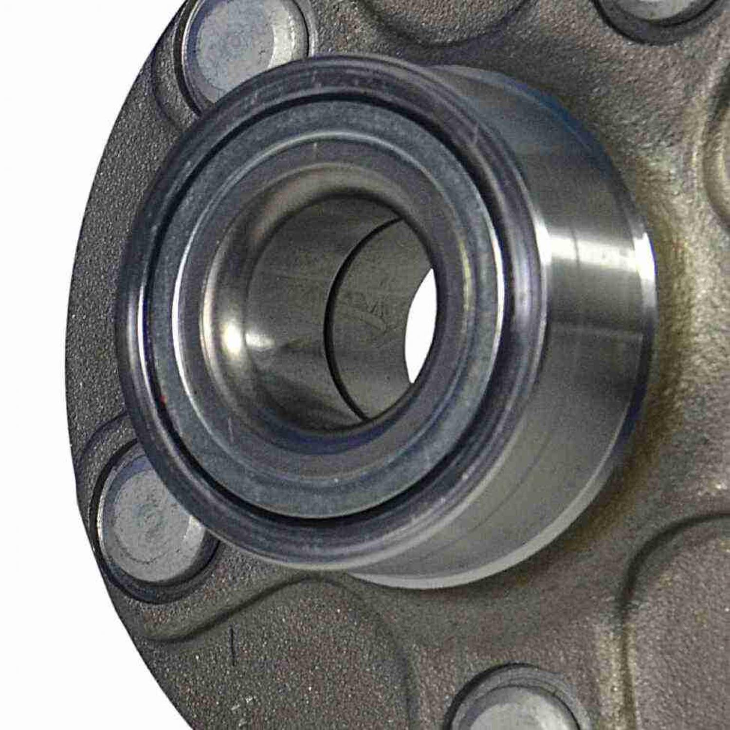 GSP 530008 Wheel Bearing and Hub Assembly product image 5 of 6