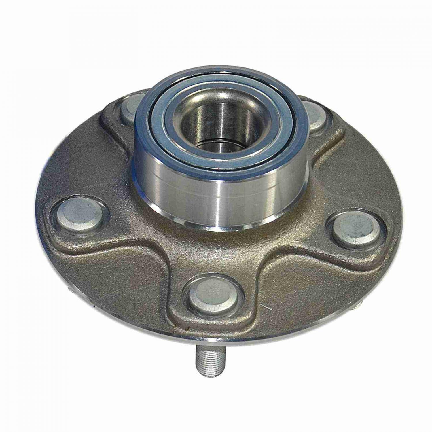 GSP 530008 Wheel Bearing and Hub Assembly product image 6 of 6