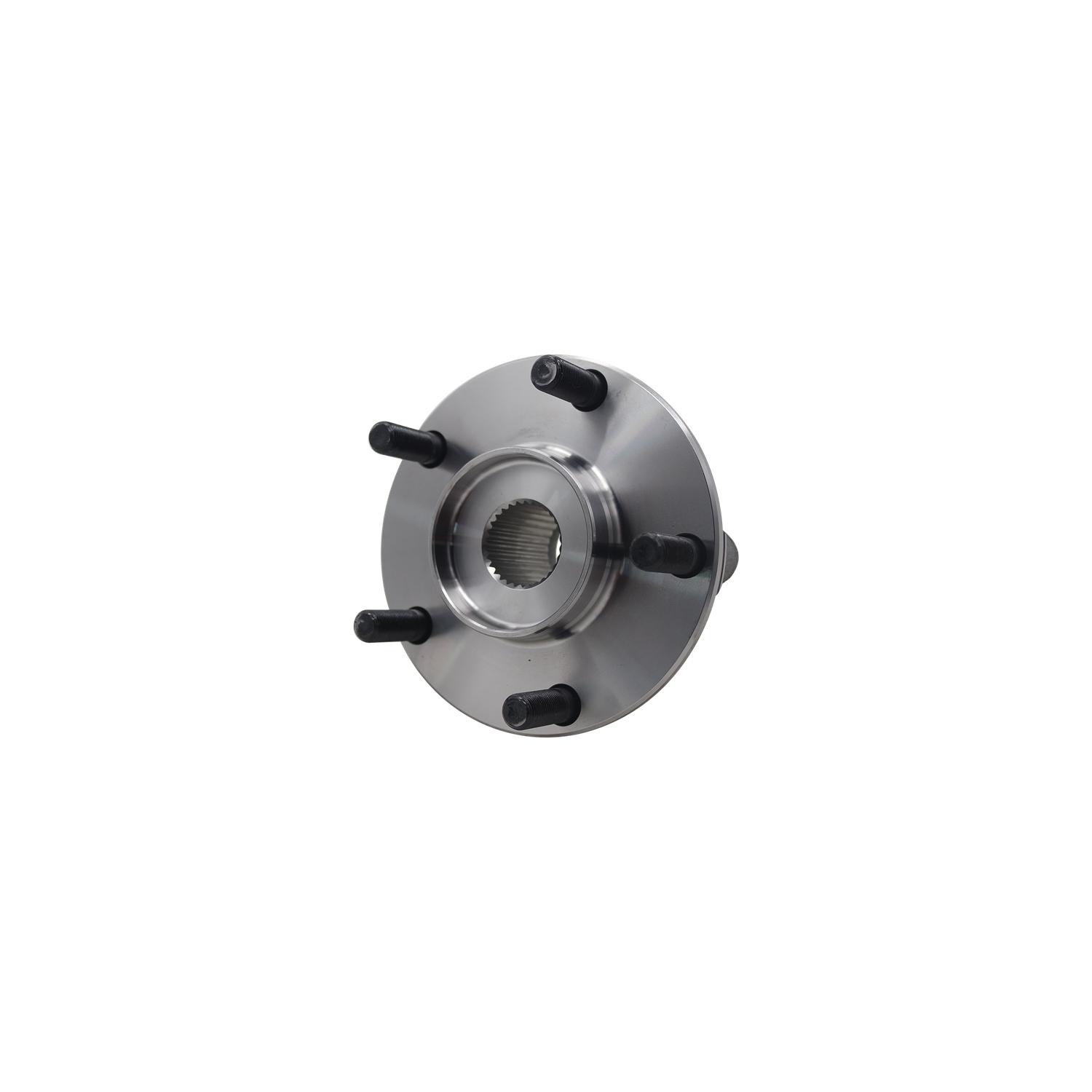 GSP 530009 Wheel Bearing and Hub Assembly product image 5 of 13