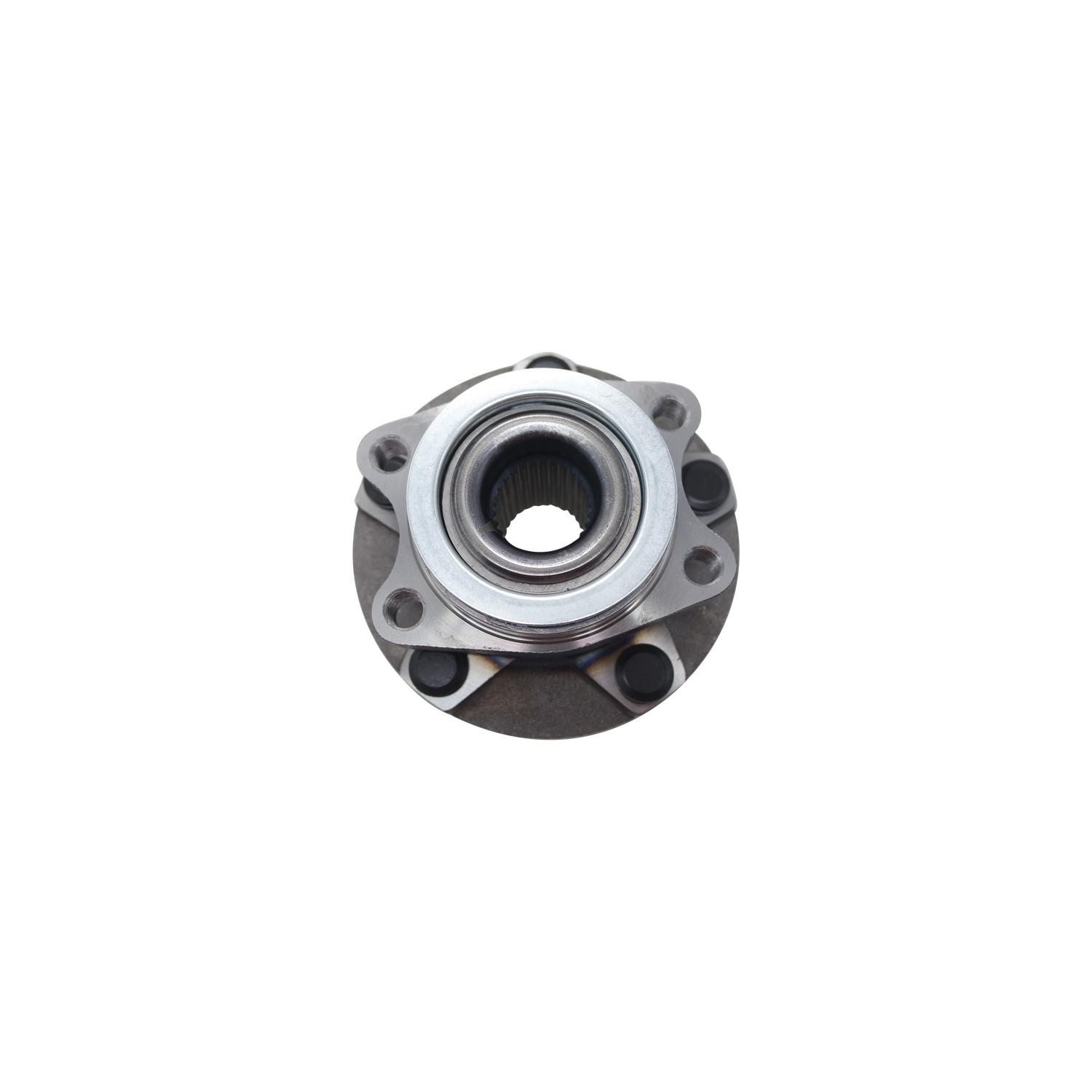 GSP 530009 Wheel Bearing and Hub Assembly product image 12 of 13