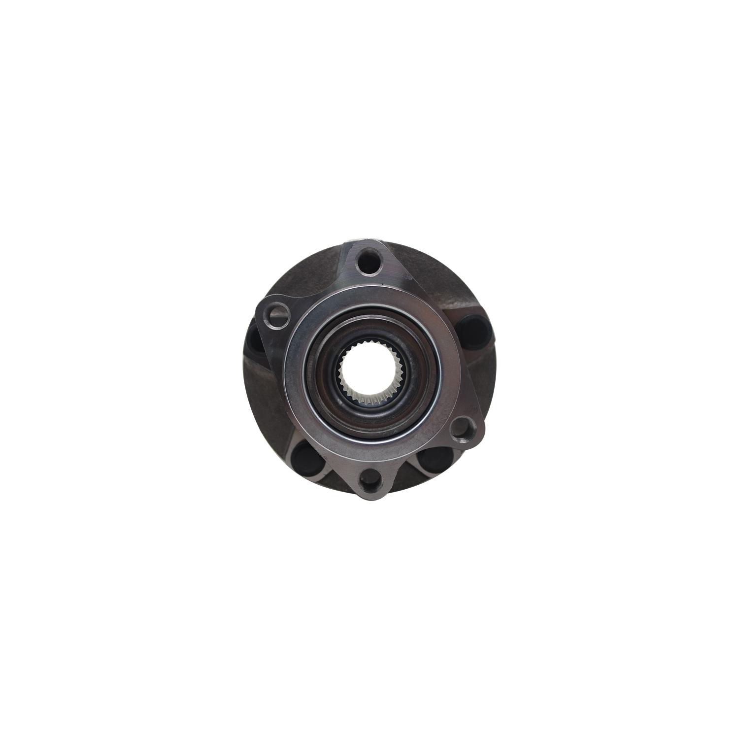 GSP 530009 Wheel Bearing and Hub Assembly product image 13 of 13