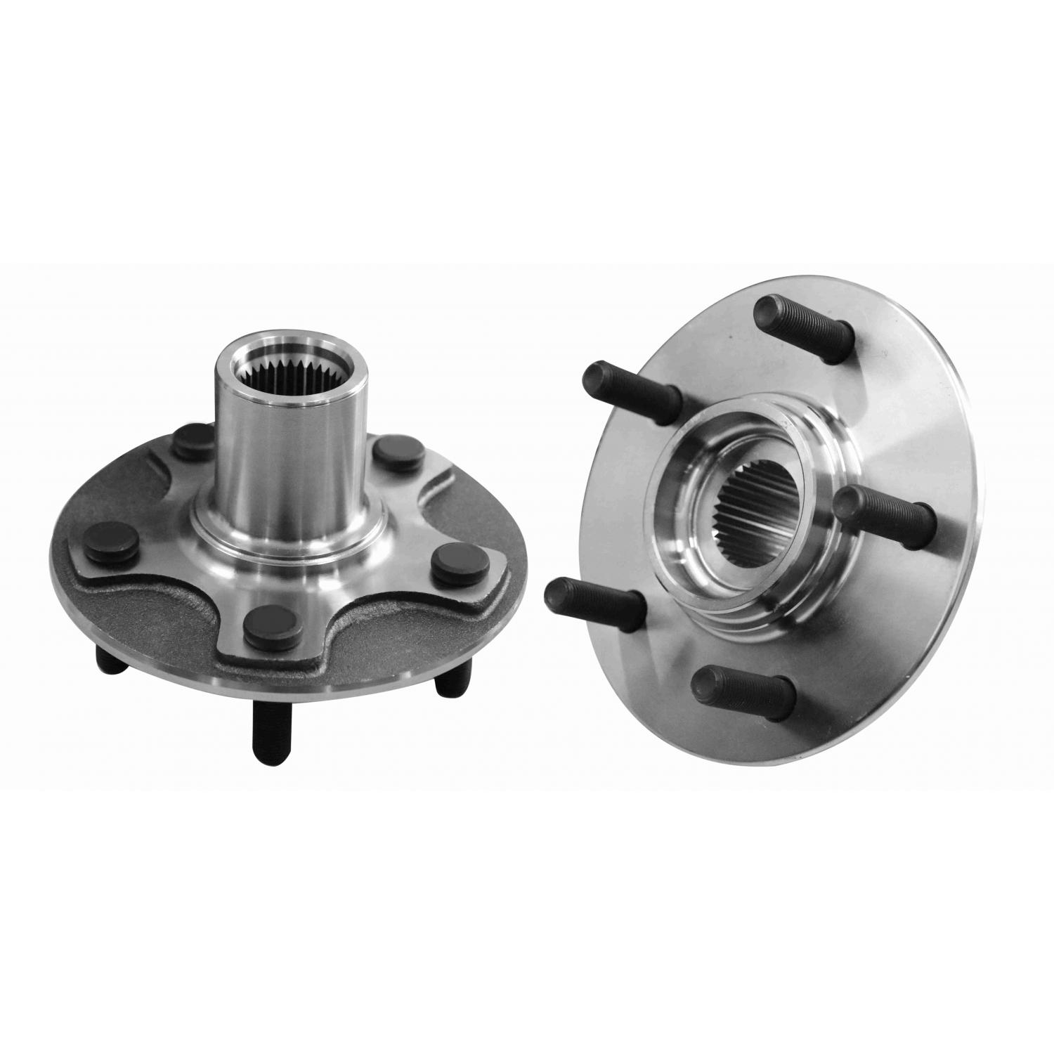 GSP 530010 - Wheel Hub GSP 530010 Wheel Hub product image 1 of 3