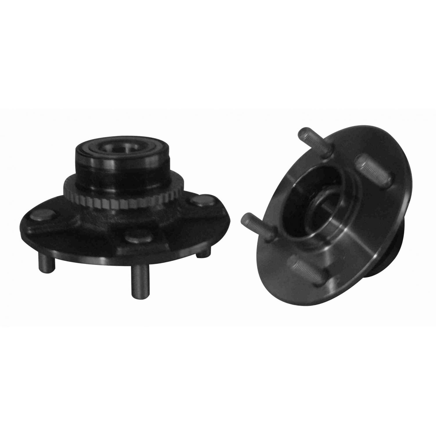 GSP 530012 Wheel Bearing and Hub Assembly product image 1 of 1