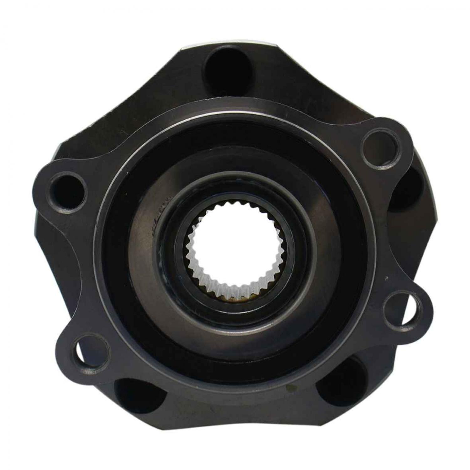 GSP 530016 Wheel Bearing and Hub Assembly product image 7 of 13