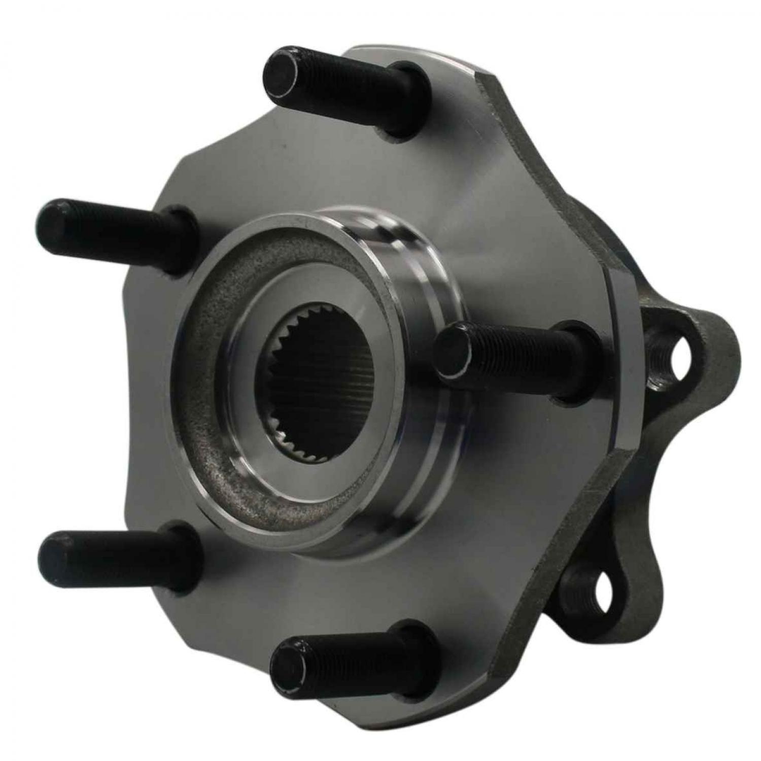 GSP 530016 Wheel Bearing and Hub Assembly product image 10 of 13