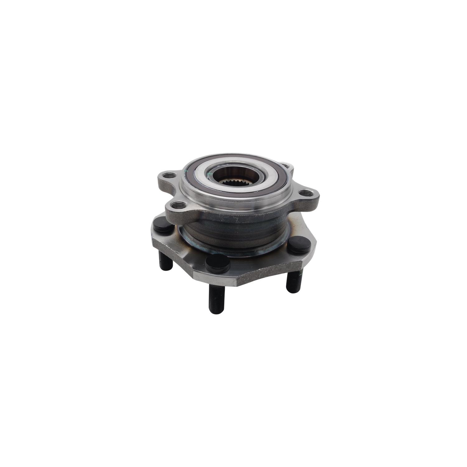 GSP 530016 Wheel Bearing and Hub Assembly product image 11 of 13