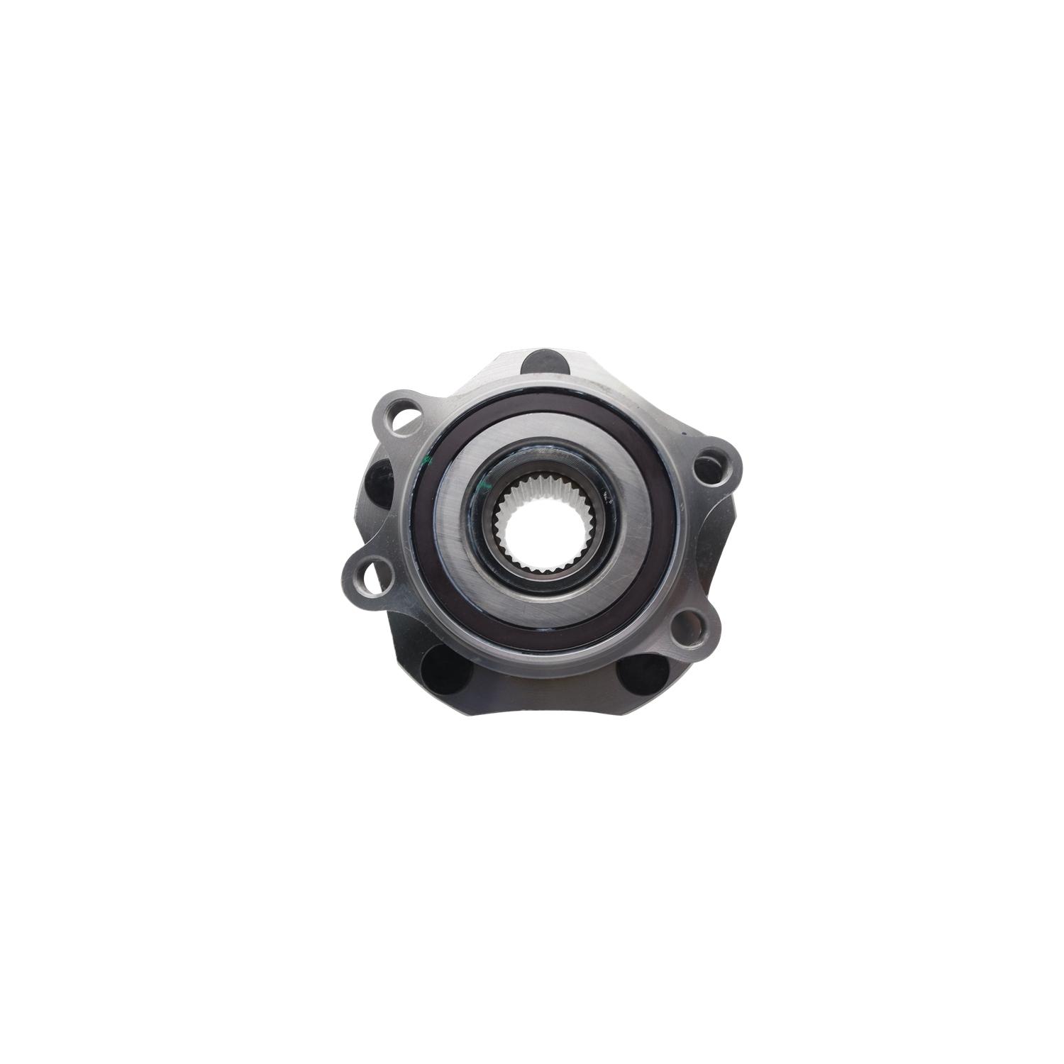 GSP 530016 Wheel Bearing and Hub Assembly product image 13 of 13