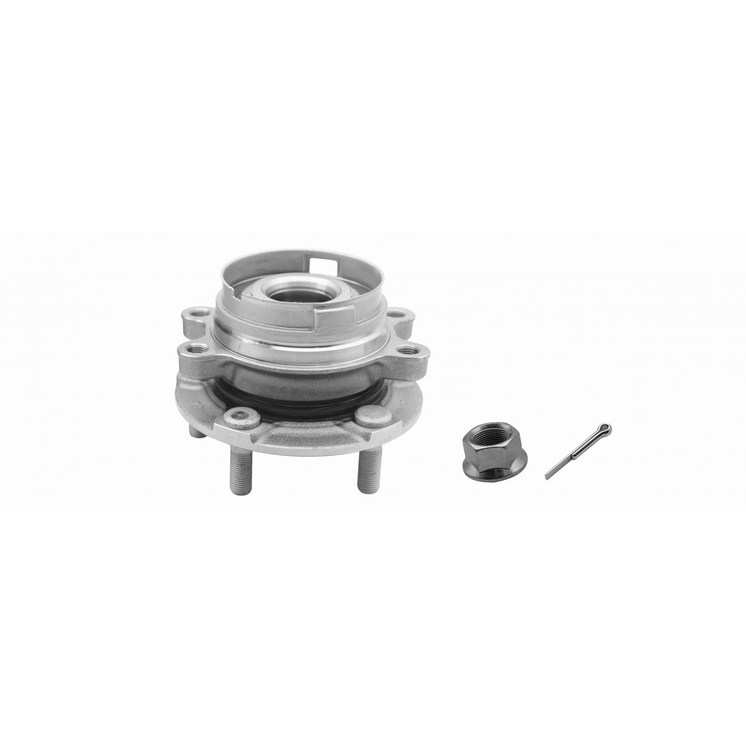 GSP 530017 - Wheel Bearing and Hub Assembly GSP 530017 Wheel Bearing and Hub Assembly product image 1 of 1