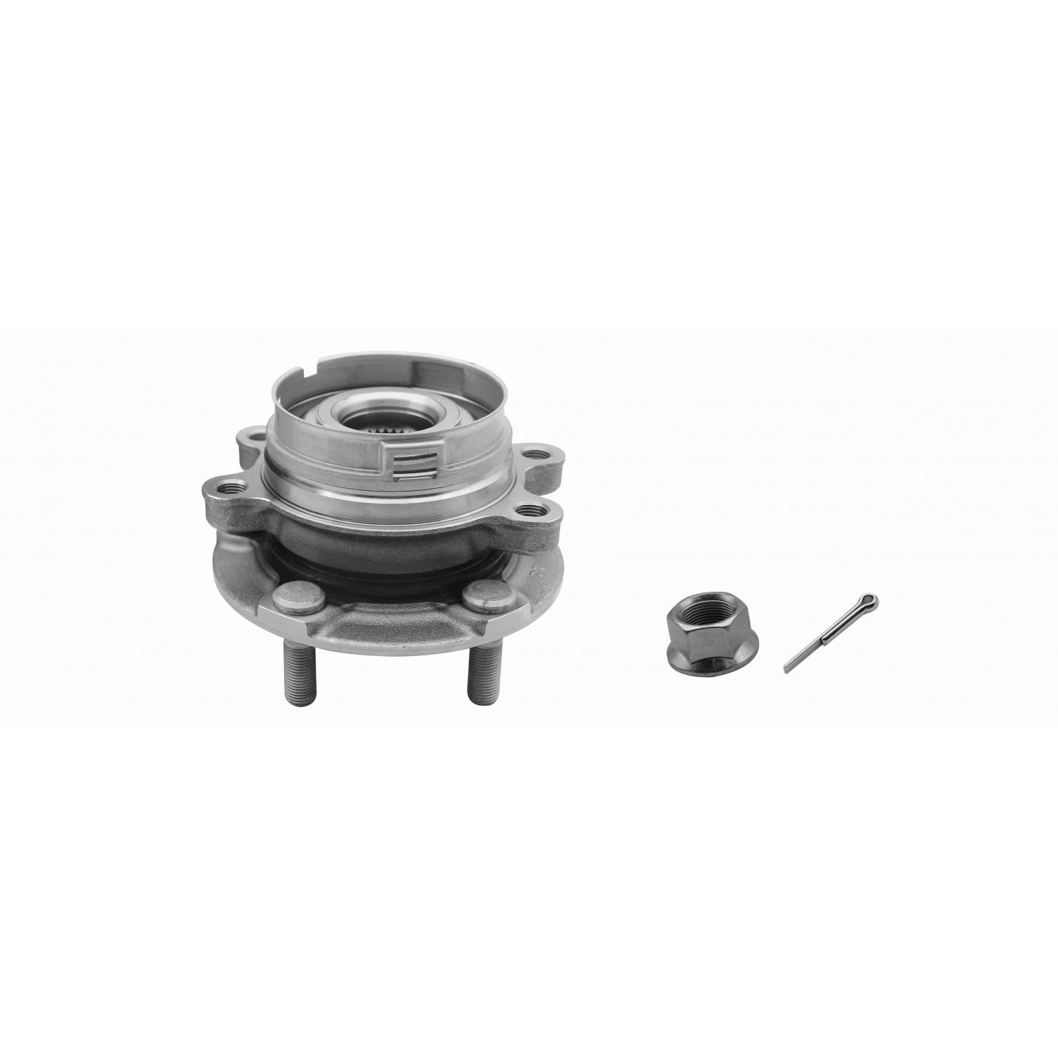 GSP 530018 Wheel Bearing and Hub Assembly product image 1 of 1