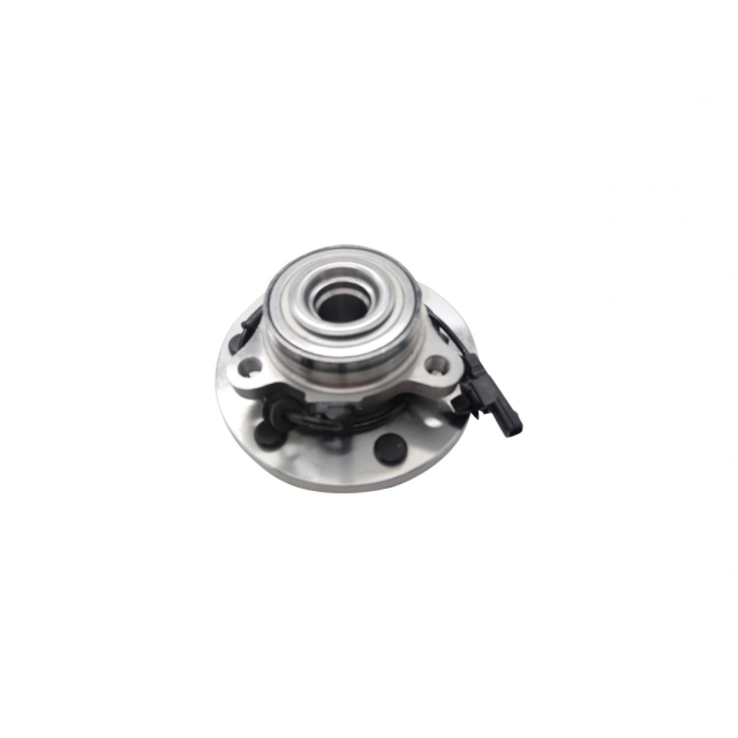 GSP 530020 Wheel Bearing and Hub Assembly product image 3 of 8